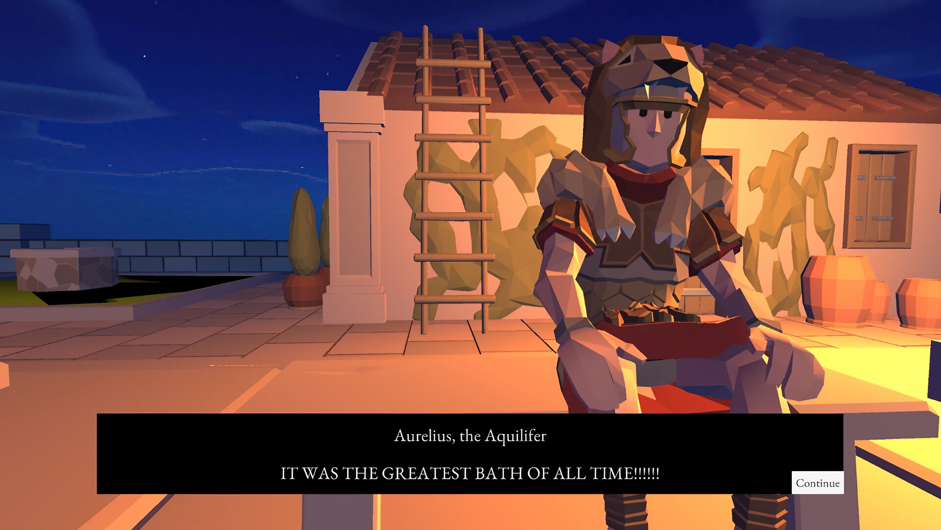Swords and Suspicion screenshot 3