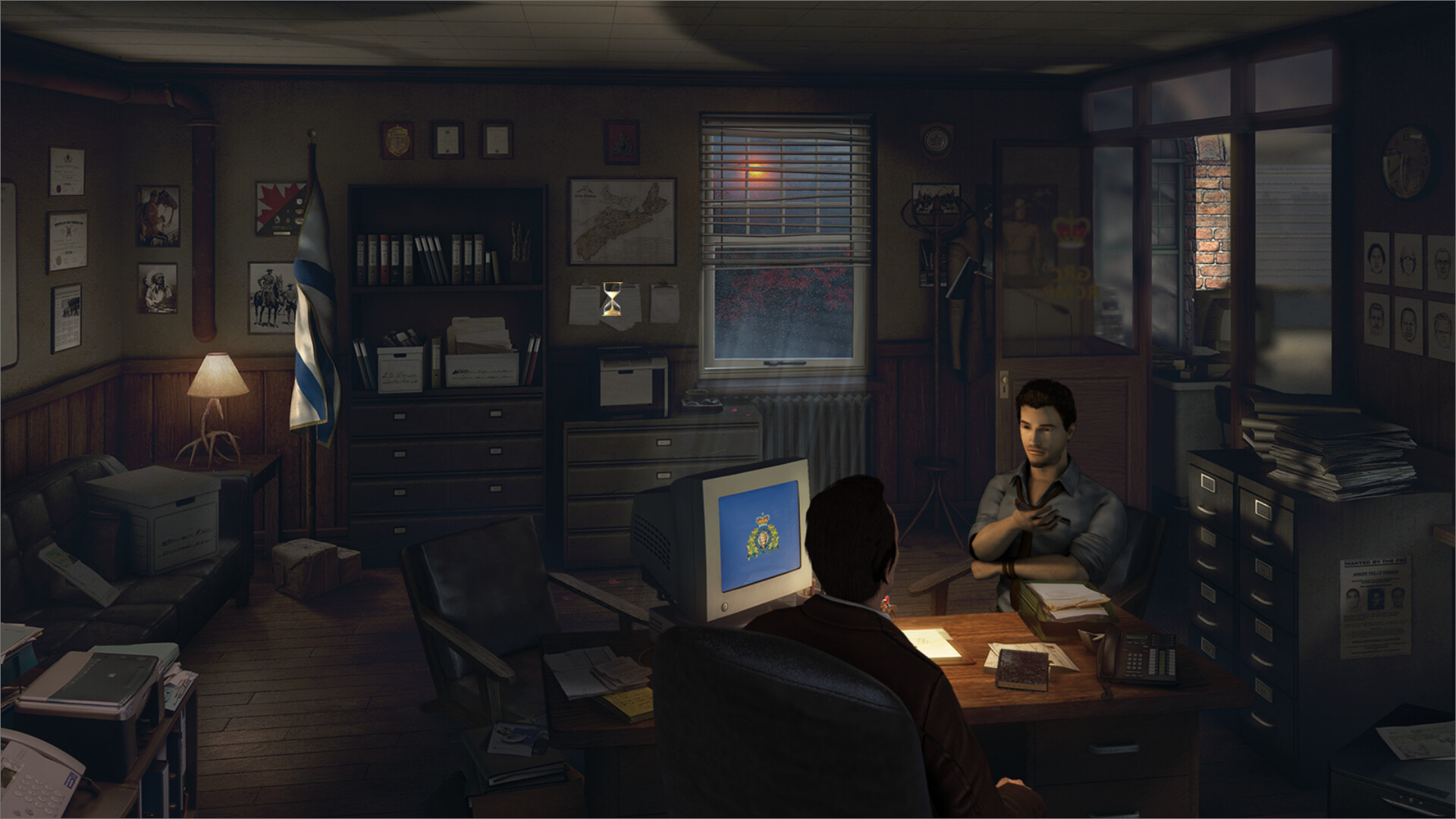 The Mystery of Oak Island screenshot 6