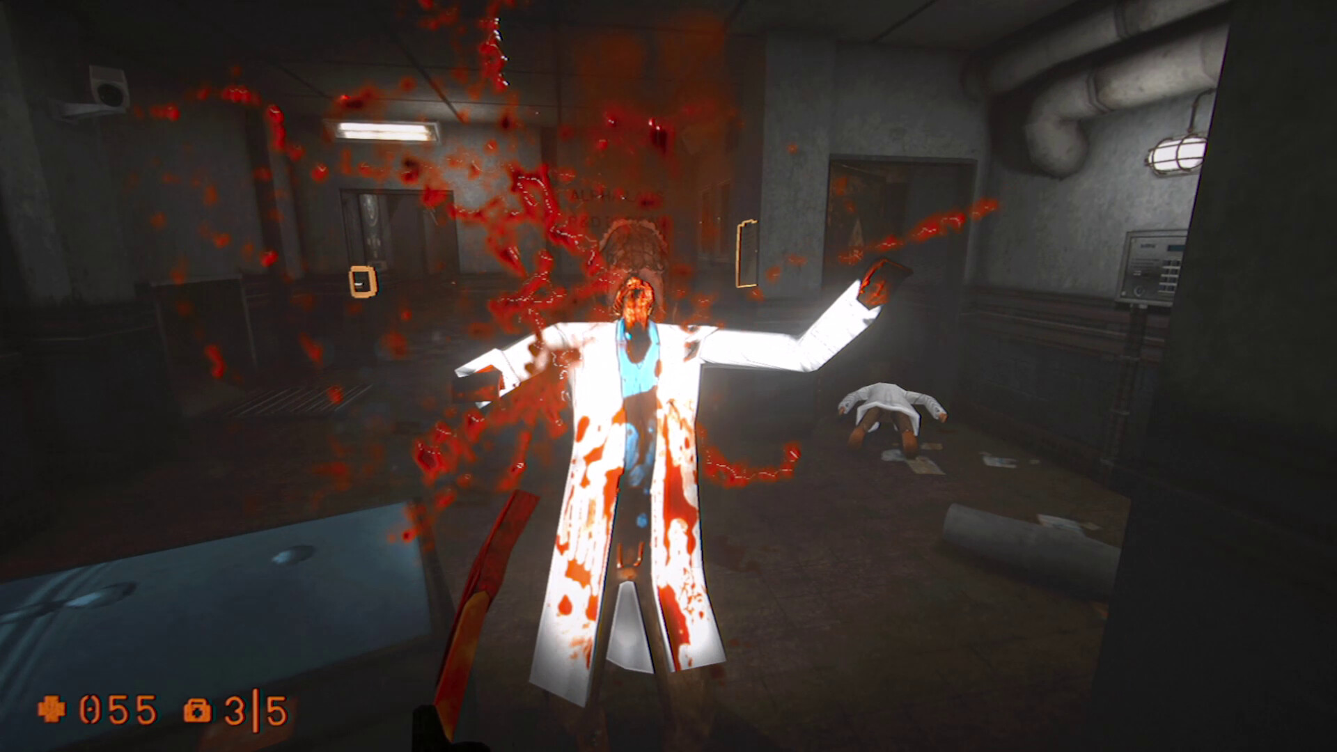 Synthesis of Corruption screenshot 15