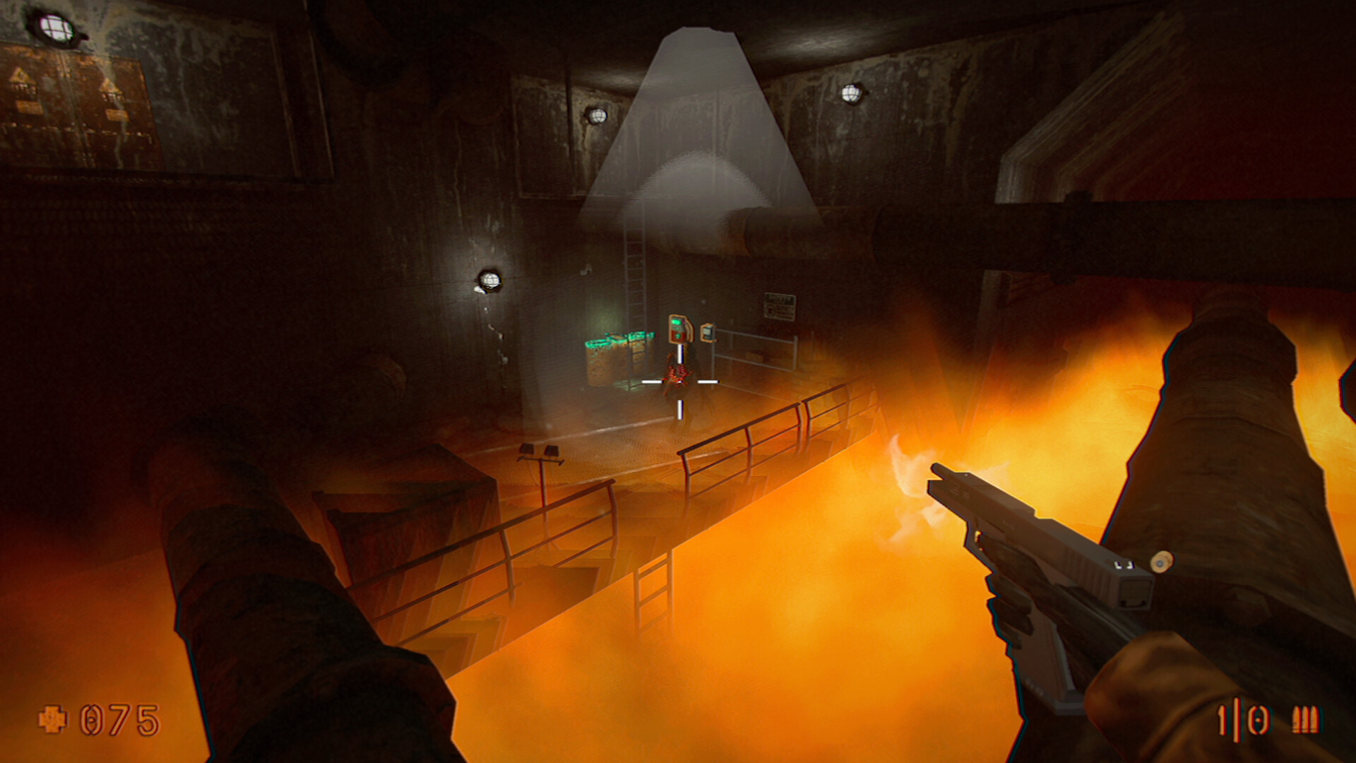 Synthesis of Corruption screenshot 10