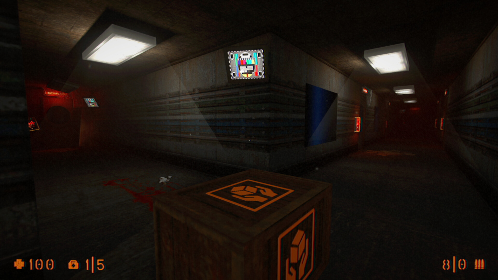Synthesis of Corruption screenshot 12