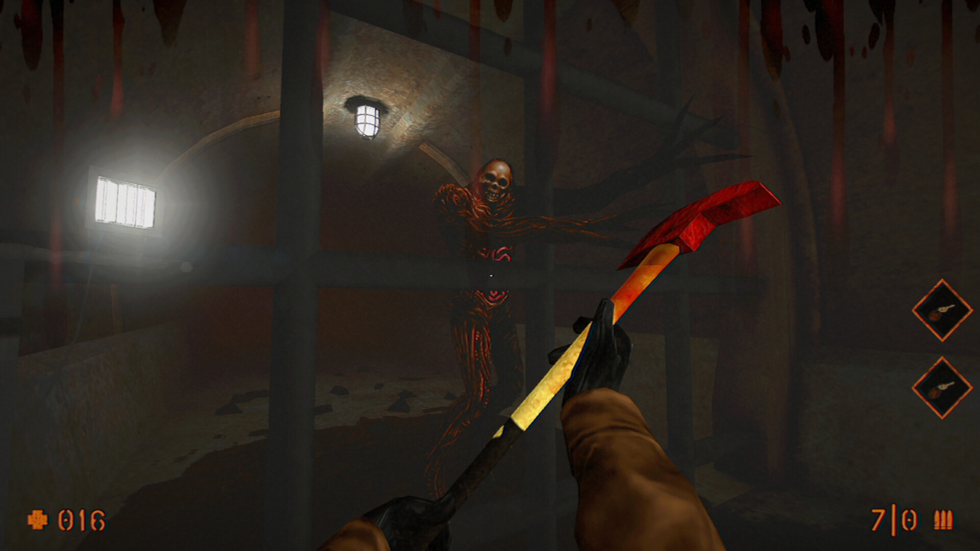 Synthesis of Corruption screenshot 6