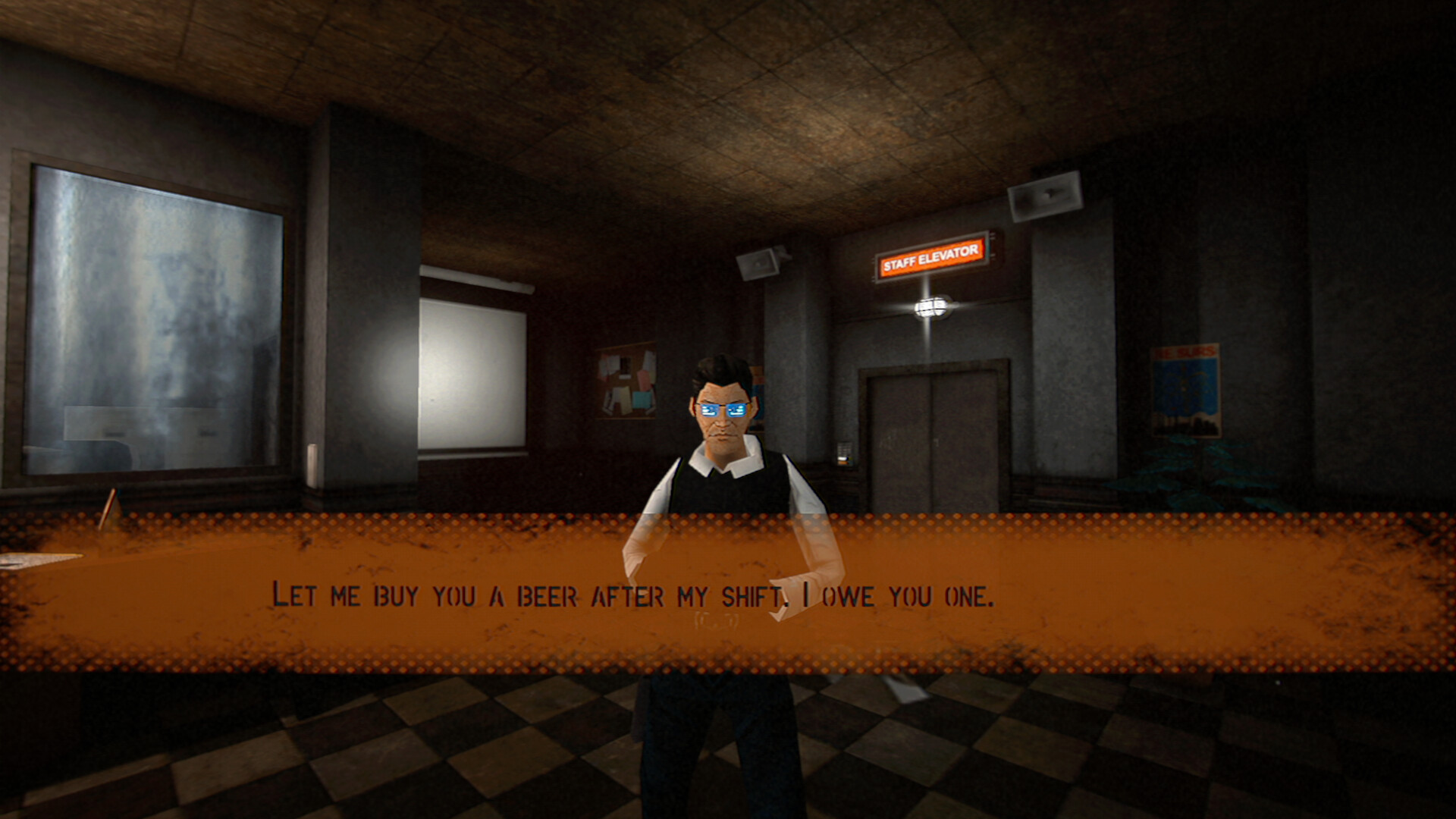 Synthesis of Corruption screenshot 8
