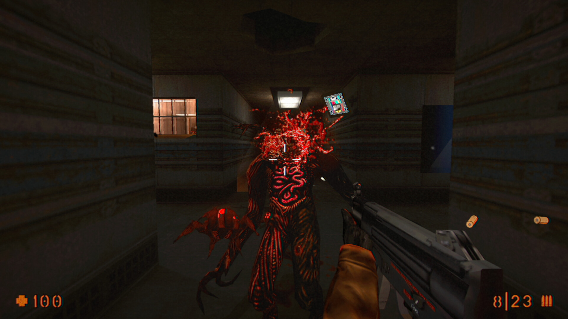 Synthesis of Corruption screenshot 3