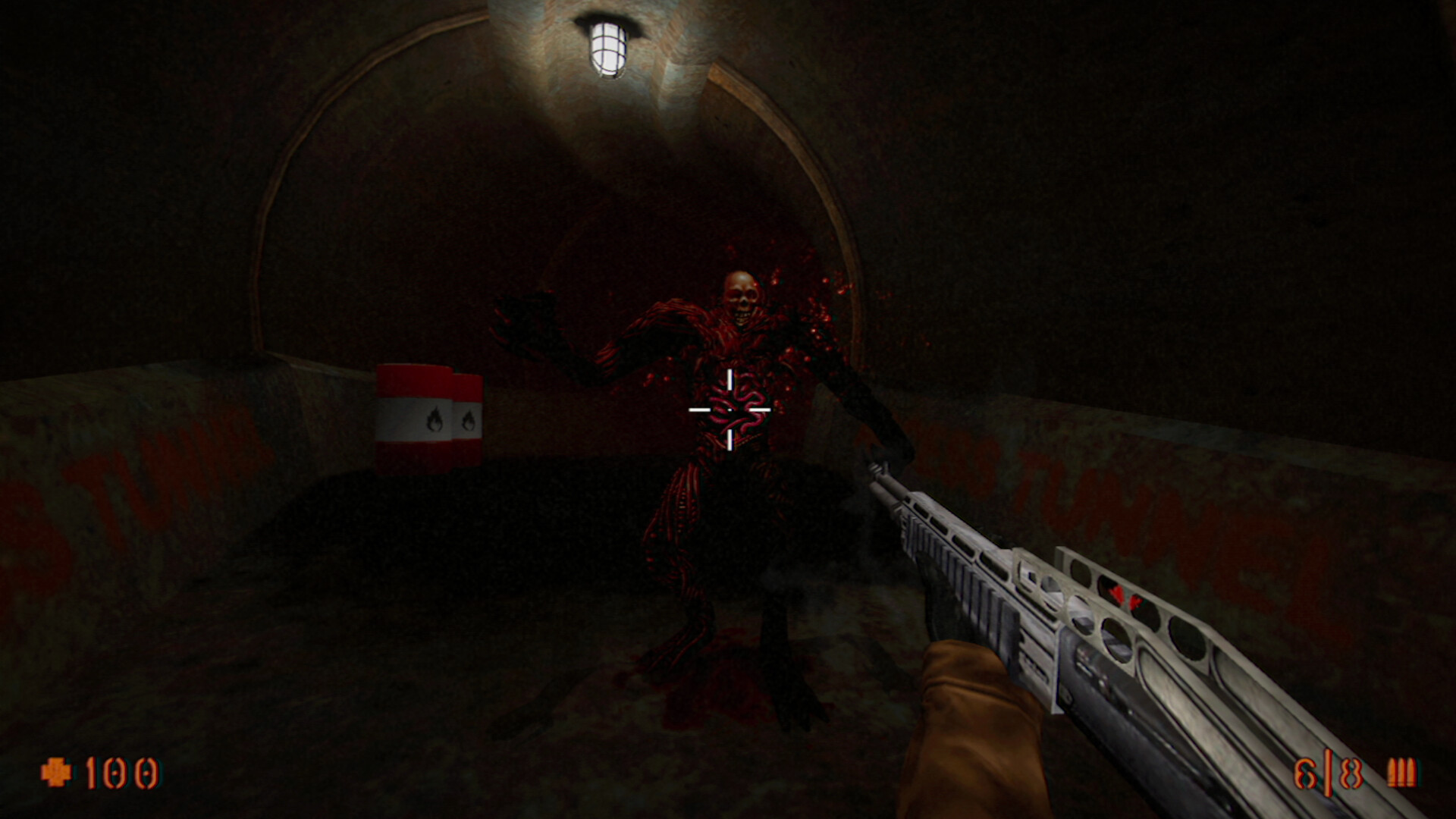 Synthesis of Corruption screenshot 5