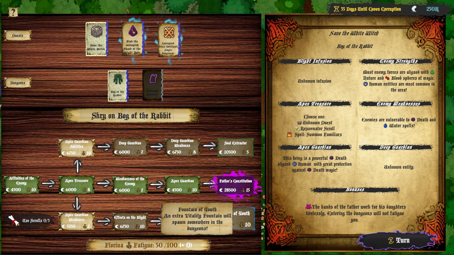 Soul Cauldron screenshot 3