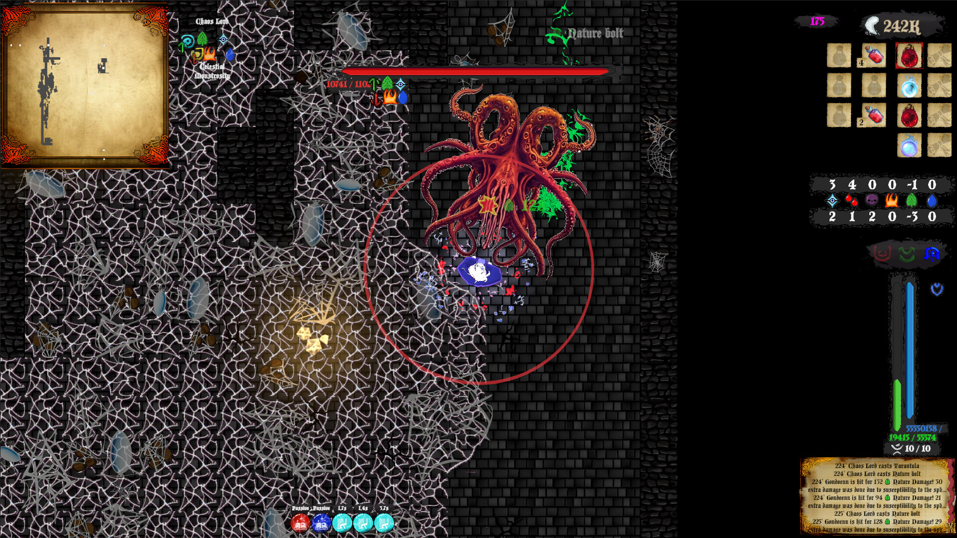 Soul Cauldron screenshot 12