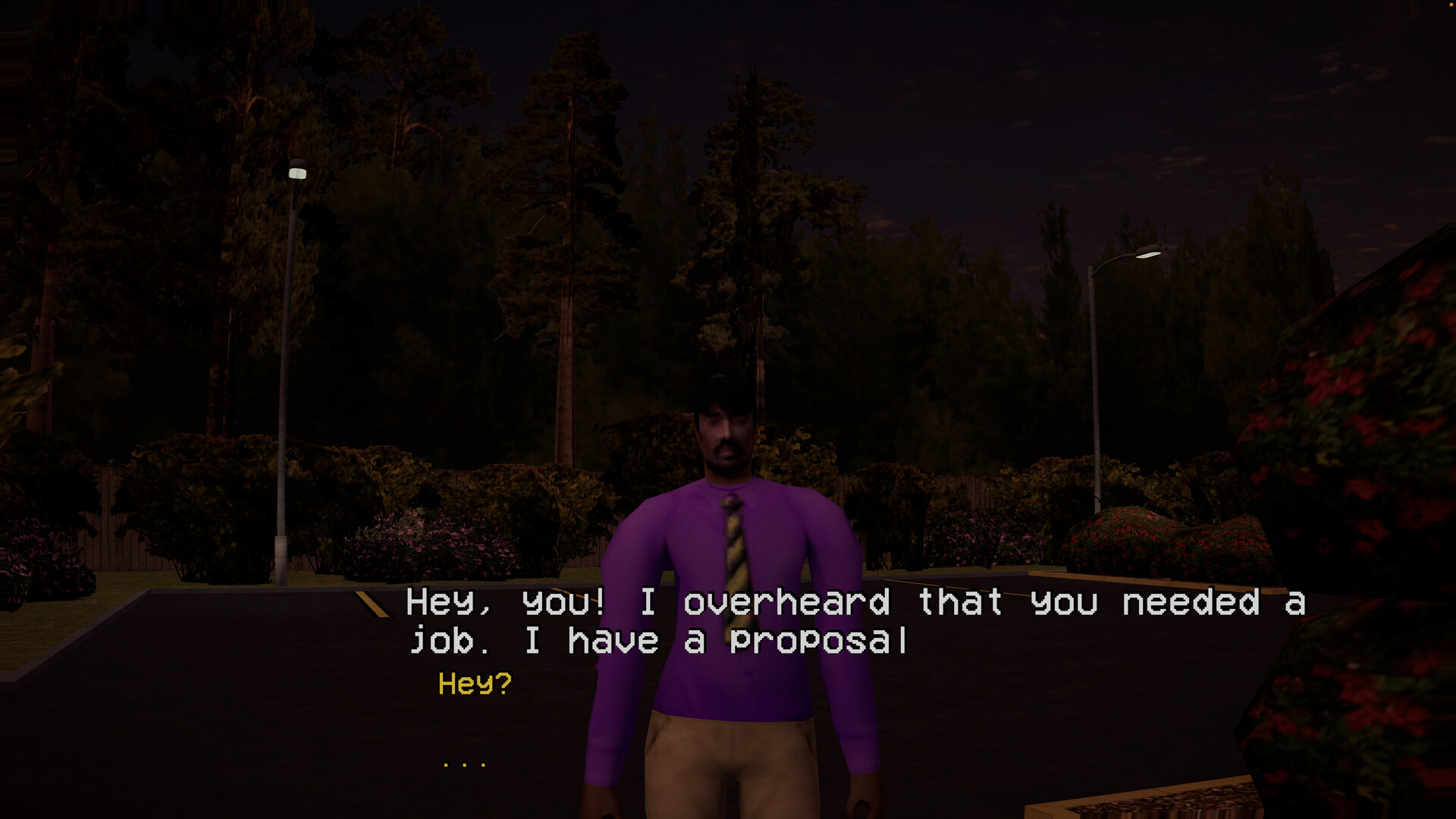Sanity Loops screenshot 4