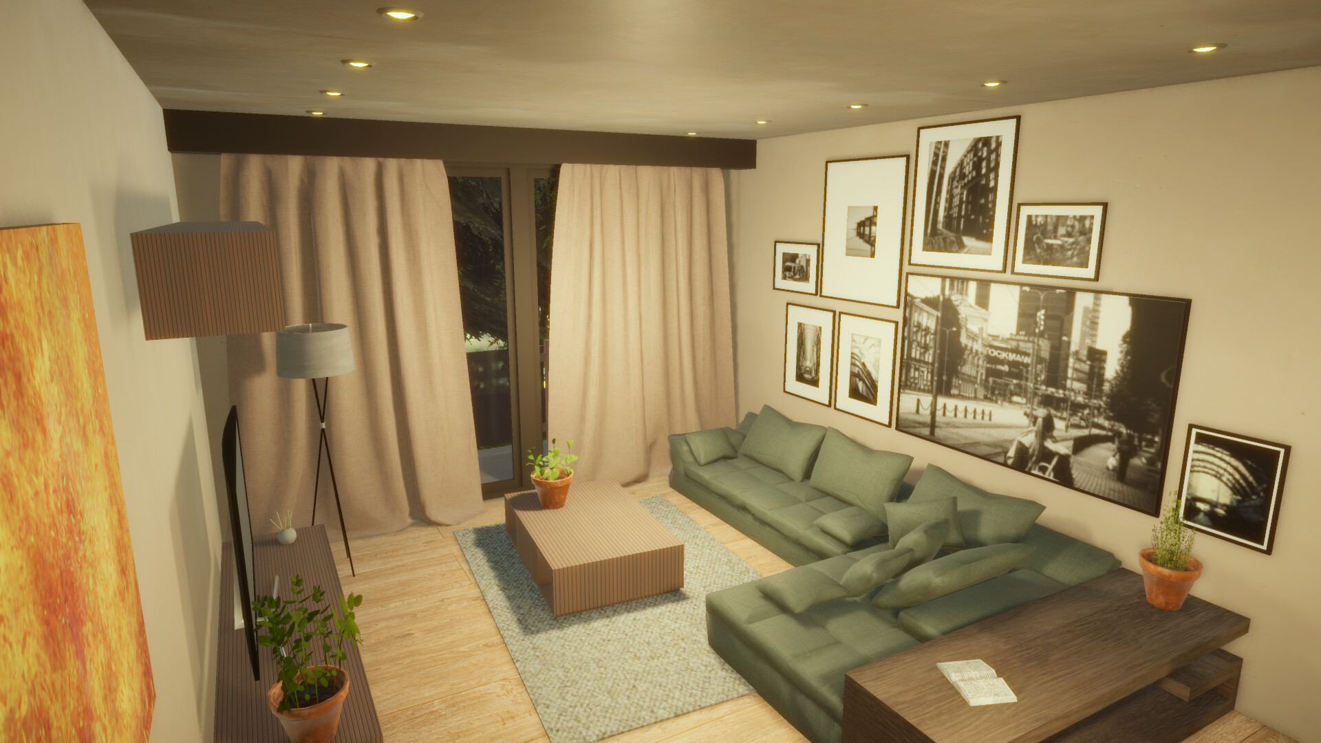 Sanity Loops screenshot 2