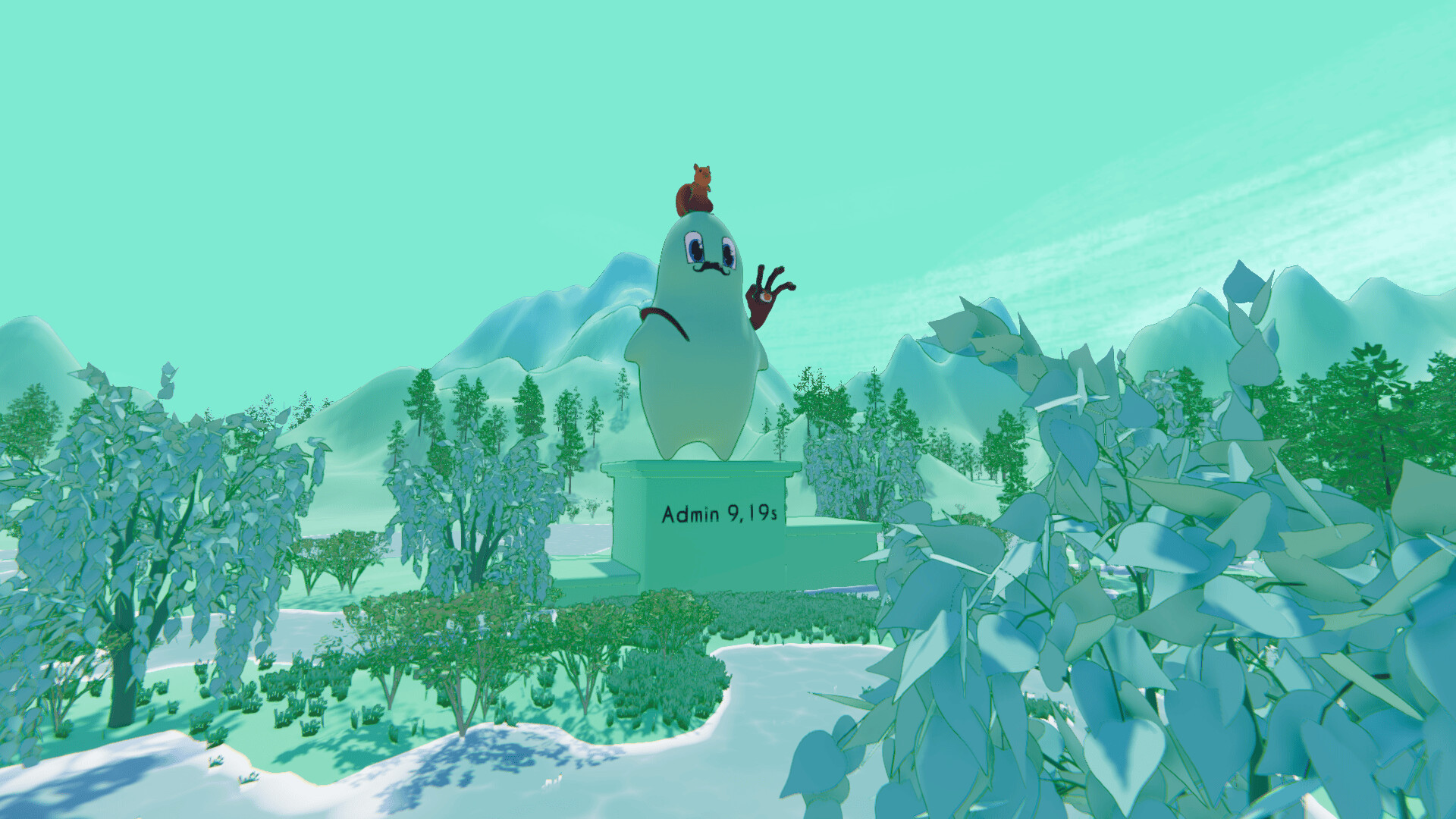 Vibrant Dash screenshot 6