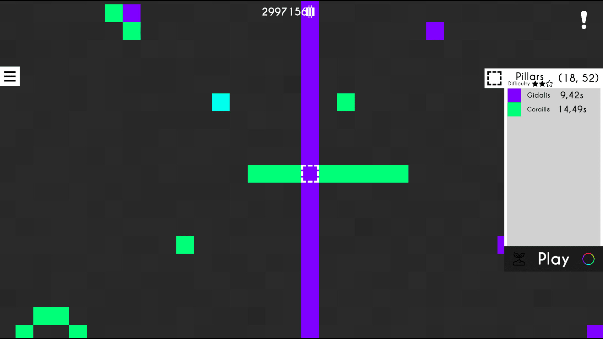 Vibrant Dash screenshot 4