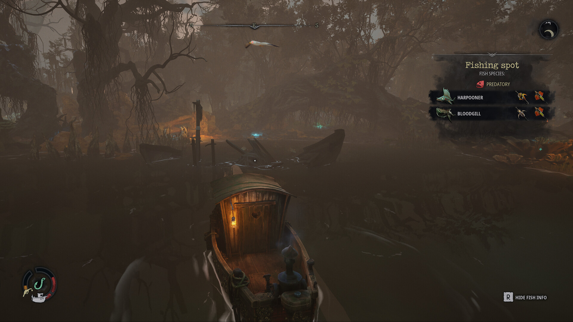 DREADMOOR screenshot 8