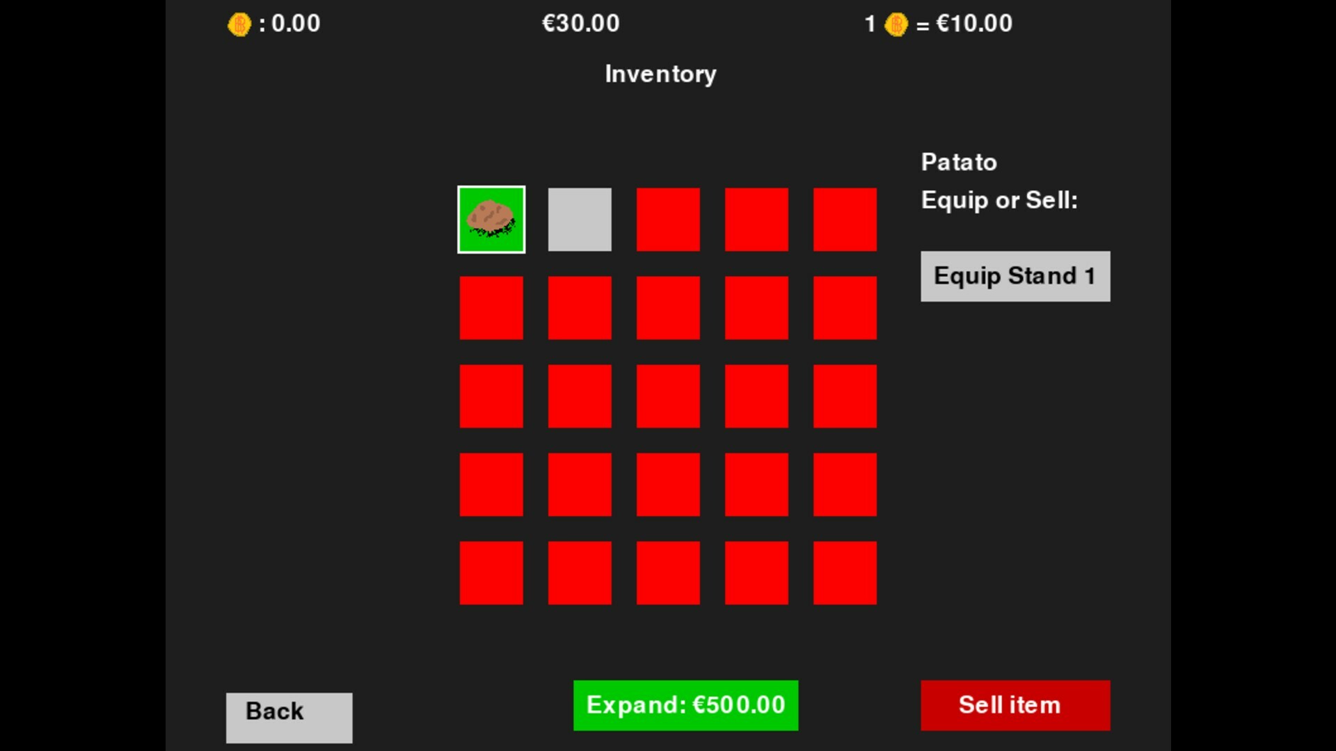 Idle Crypto Mining screenshot 2
