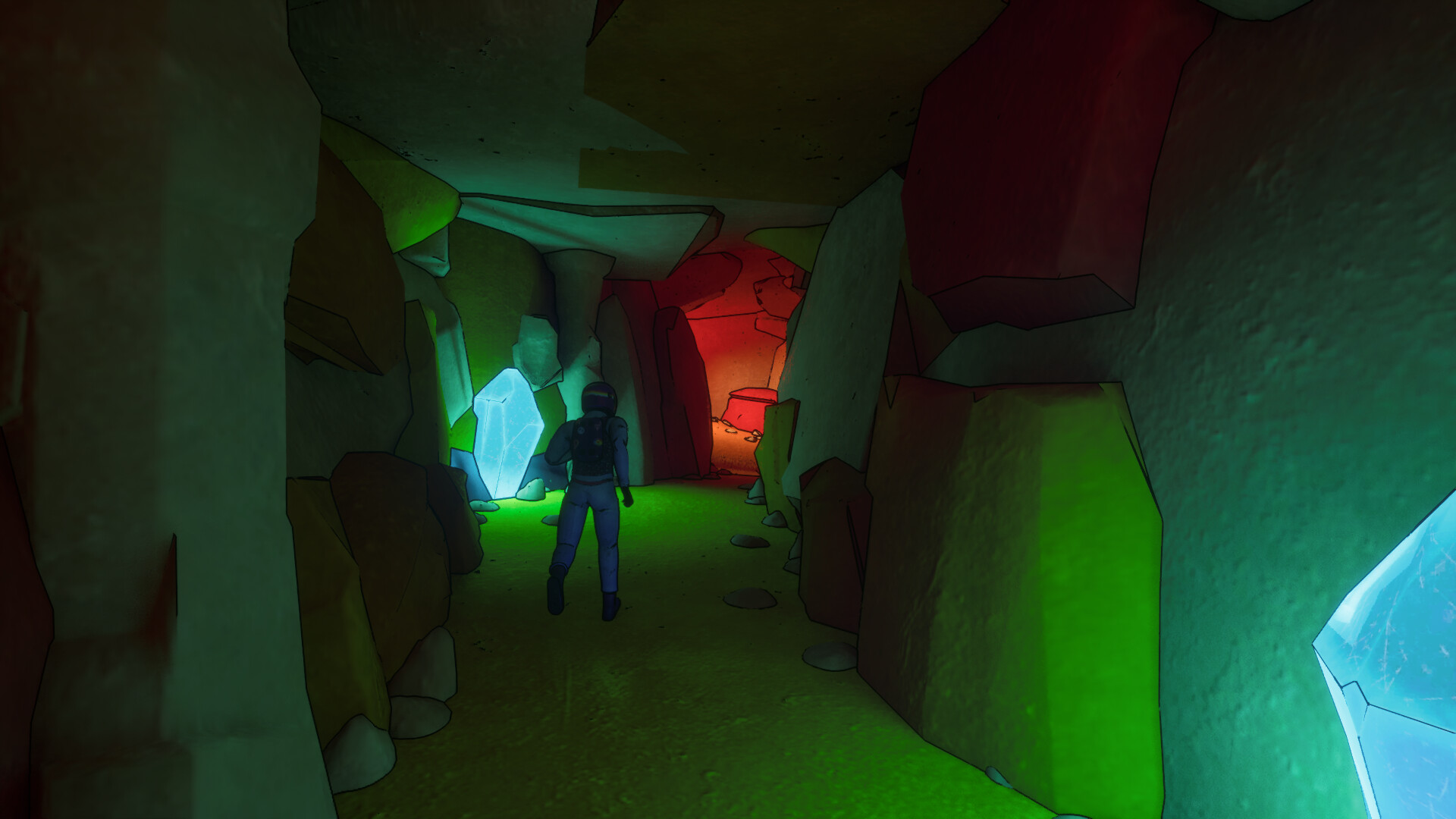 RockStars! screenshot 1