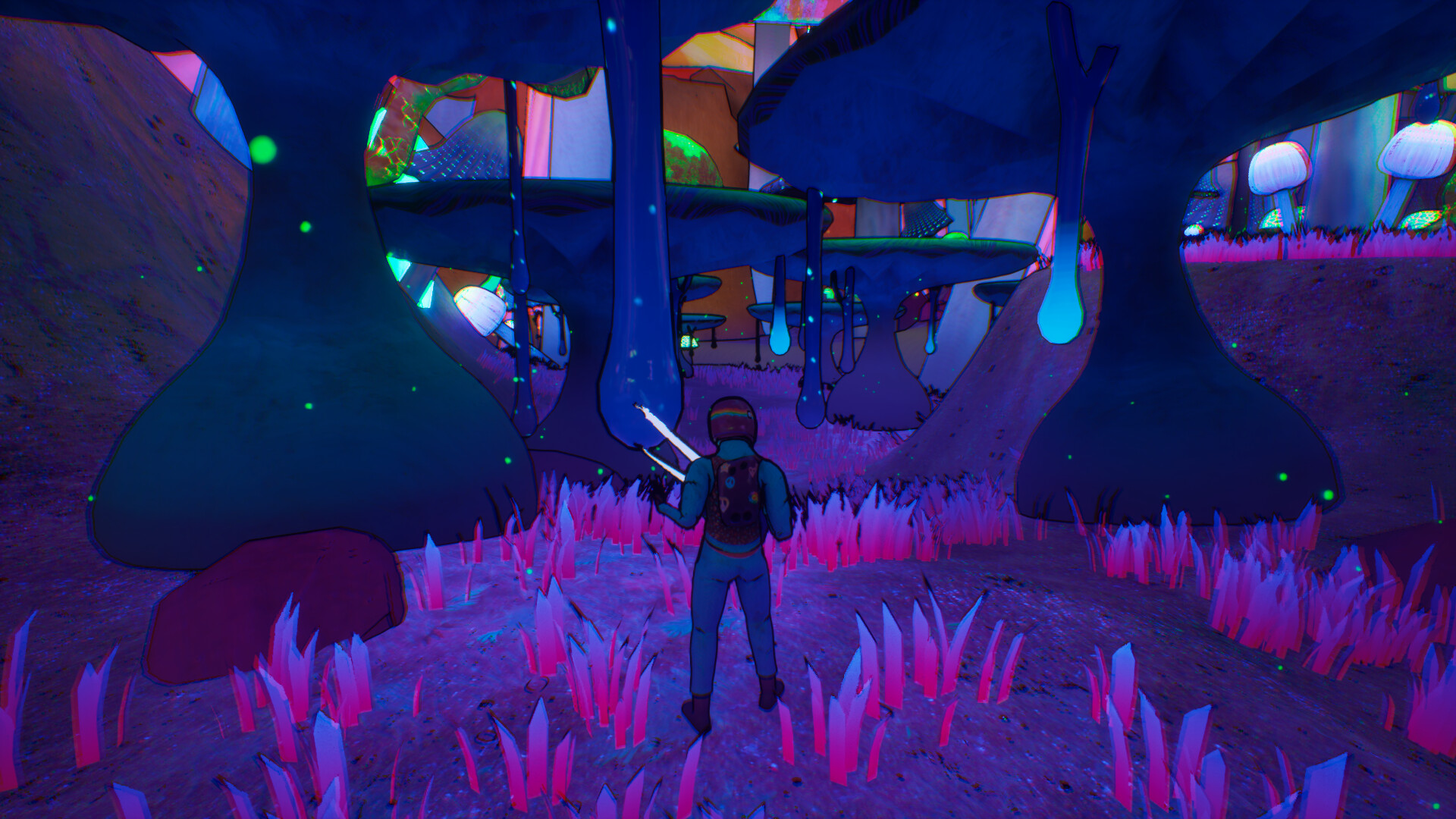 RockStars! screenshot 3
