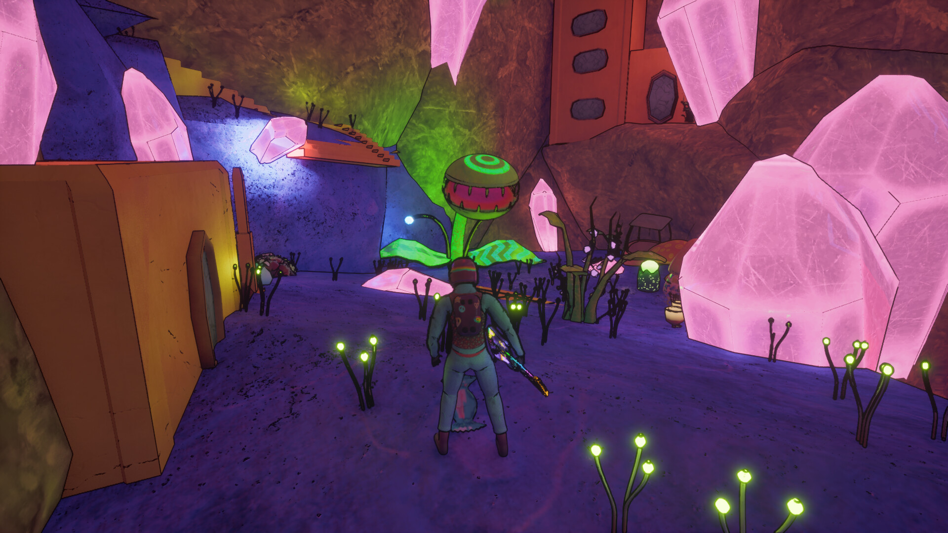 RockStars! screenshot 2