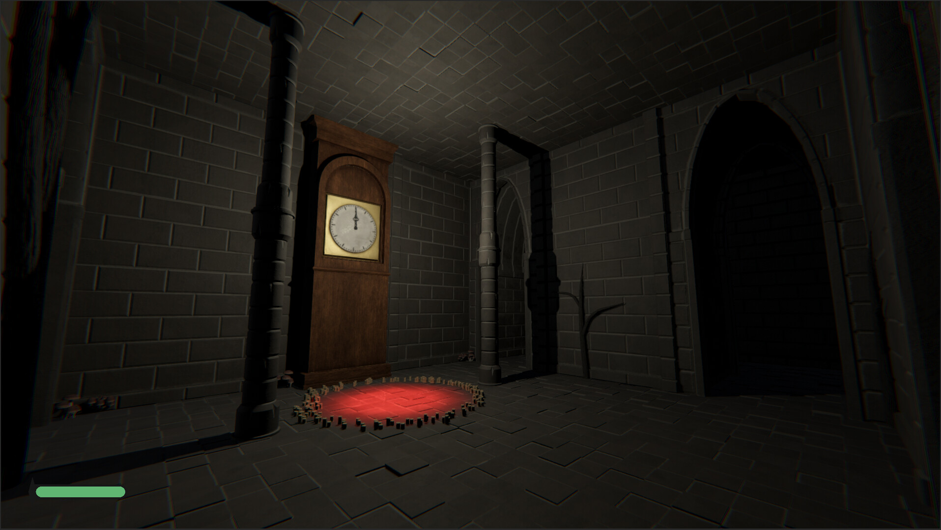 The Grandfather screenshot 5