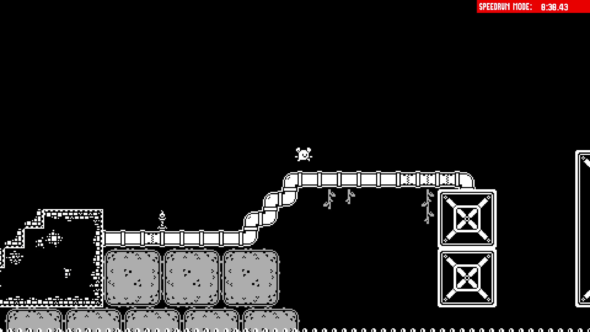 Prototype Juan: A Tale of Two Mundos screenshot 12
