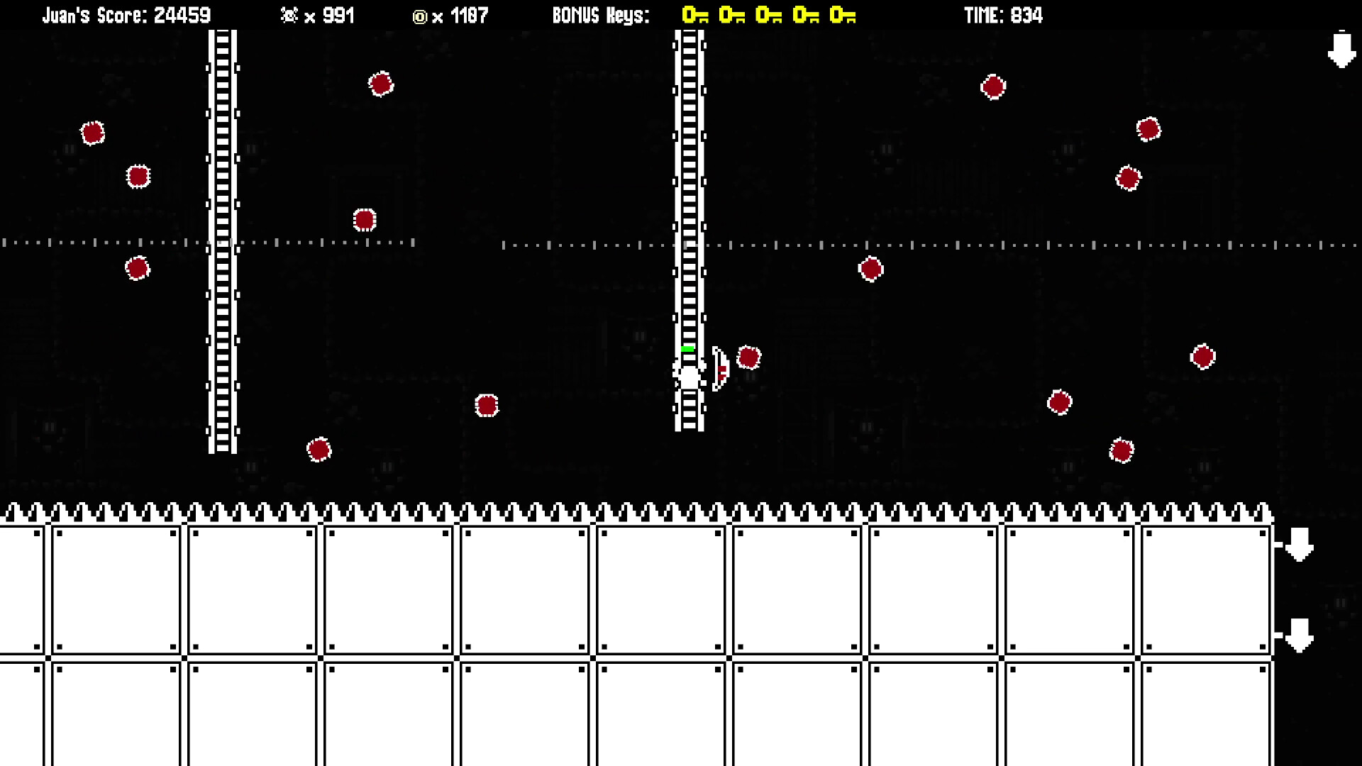 Prototype Juan: A Tale of Two Mundos screenshot 11