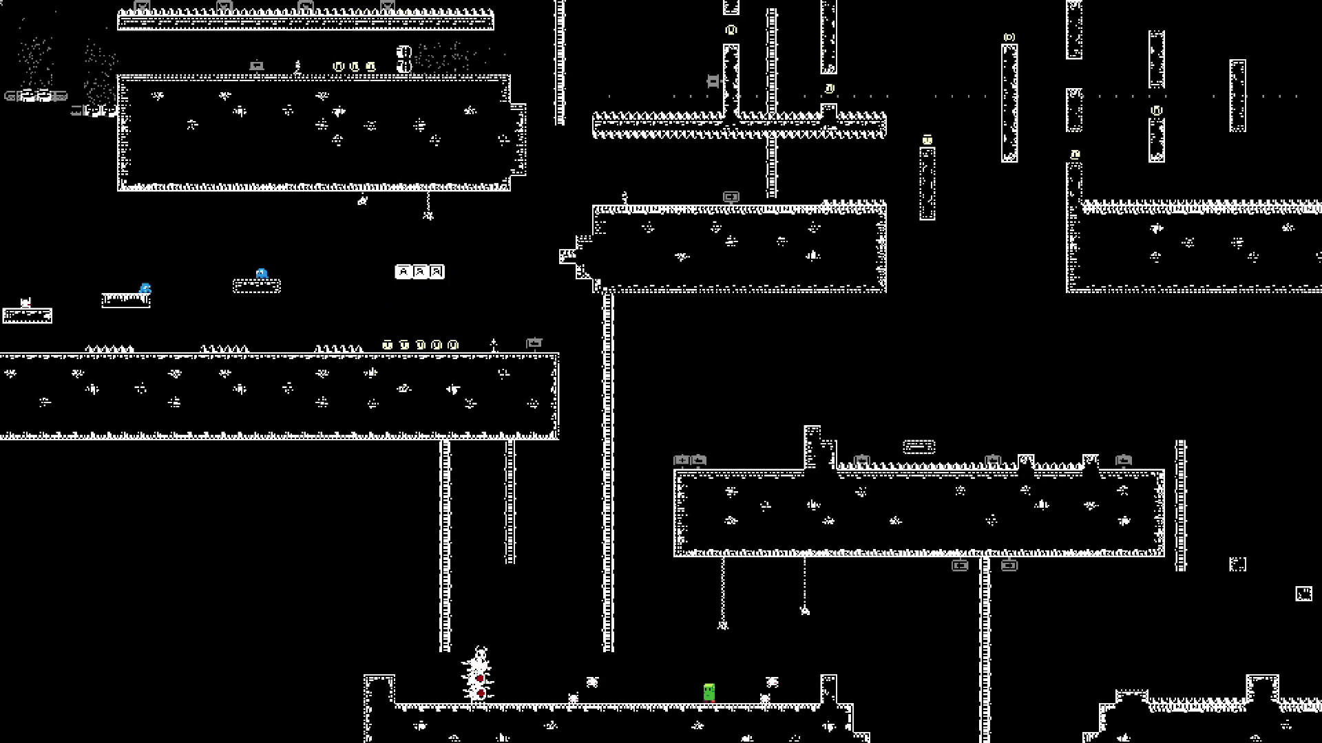 Prototype Juan: A Tale of Two Mundos screenshot 9