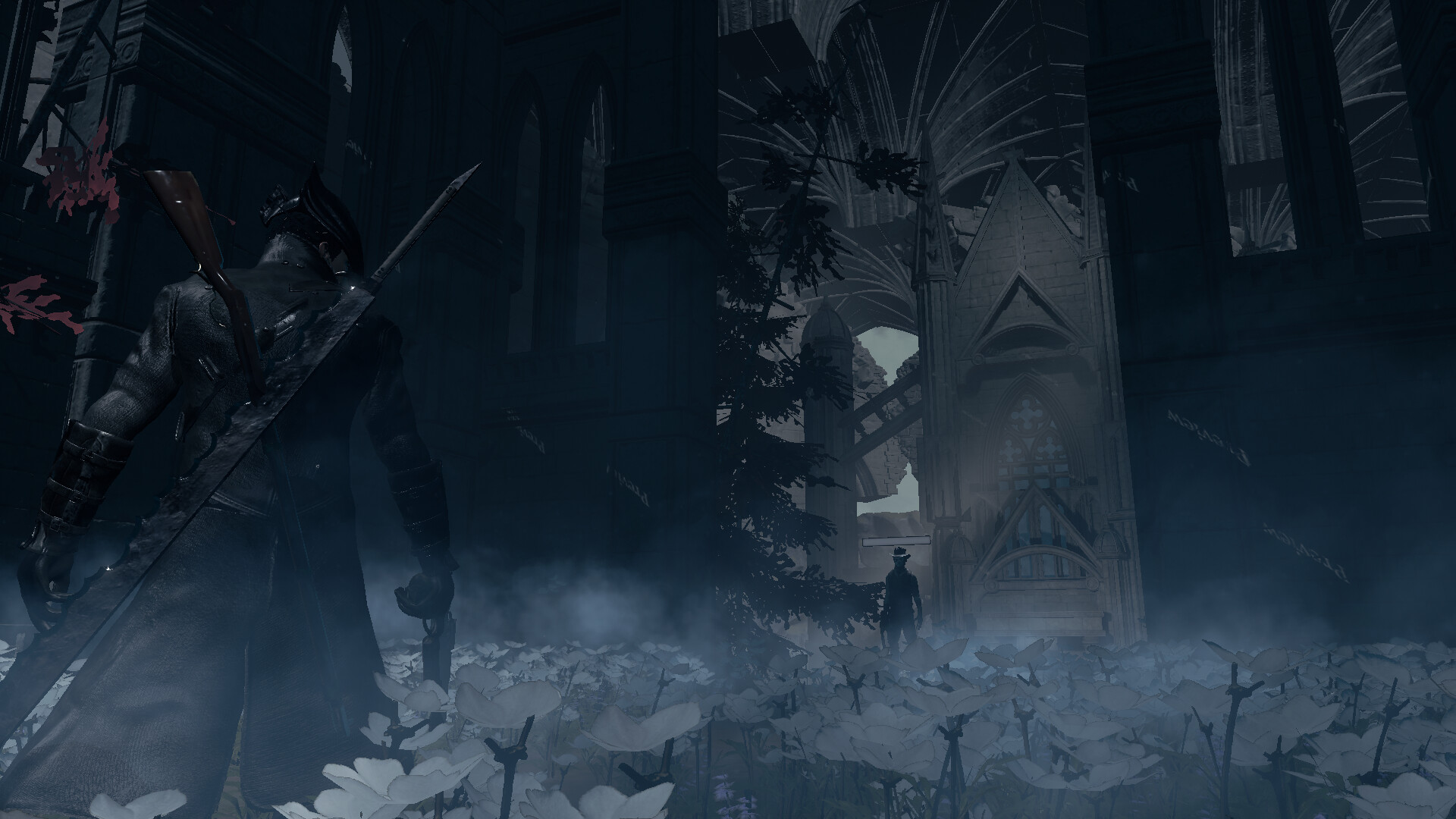 BERENICE: Videogame screenshot 5