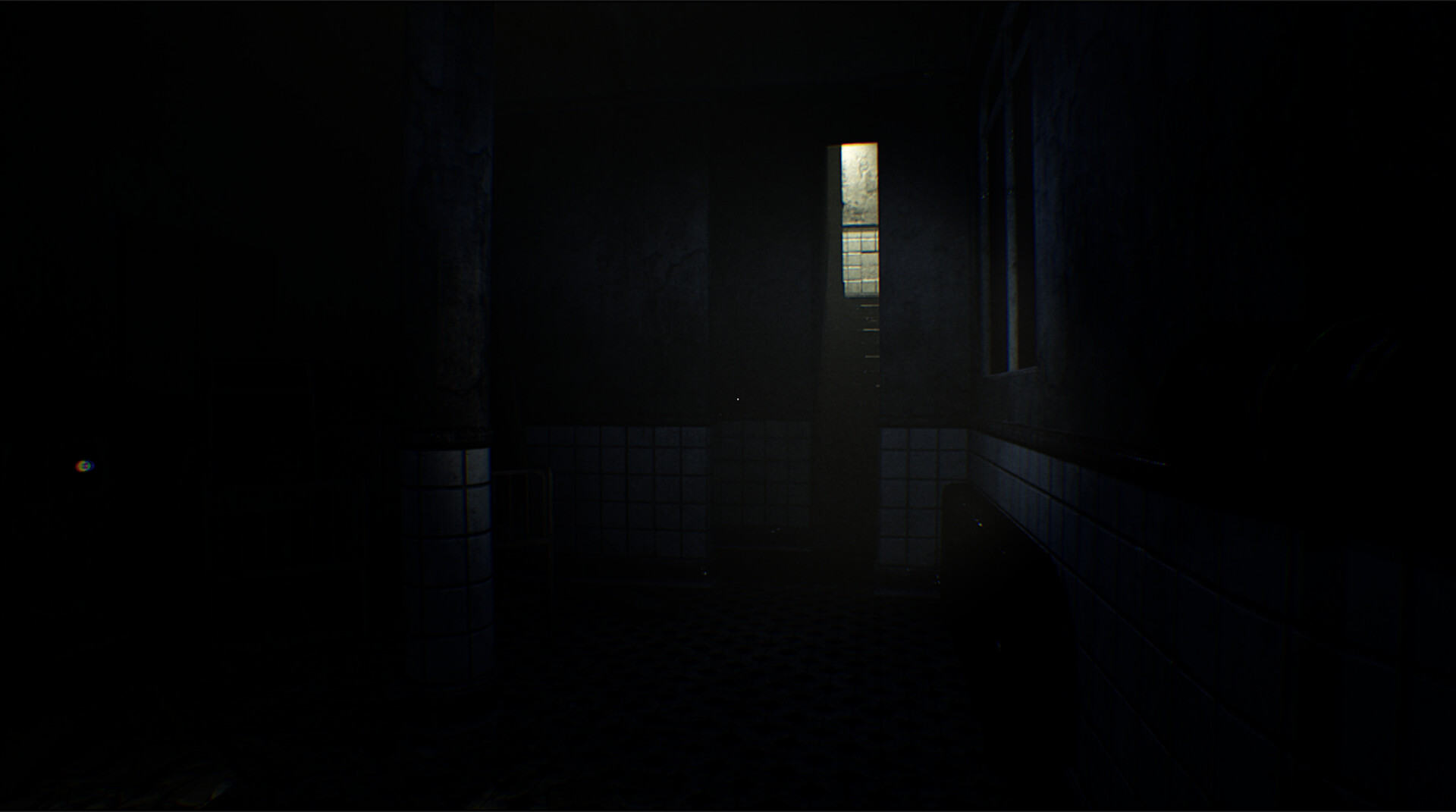 Red Core Division screenshot 3