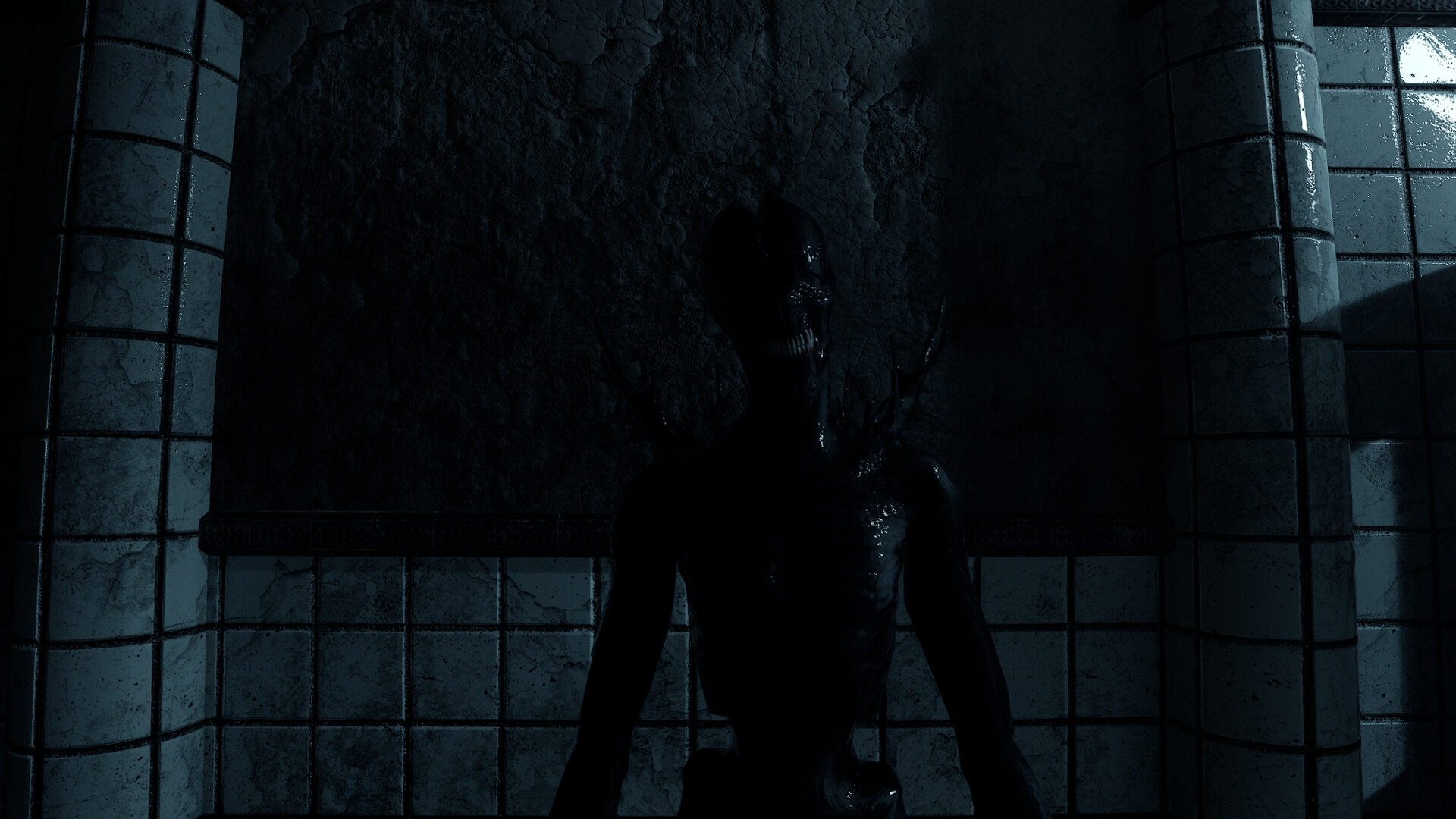 Red Core Division screenshot 4