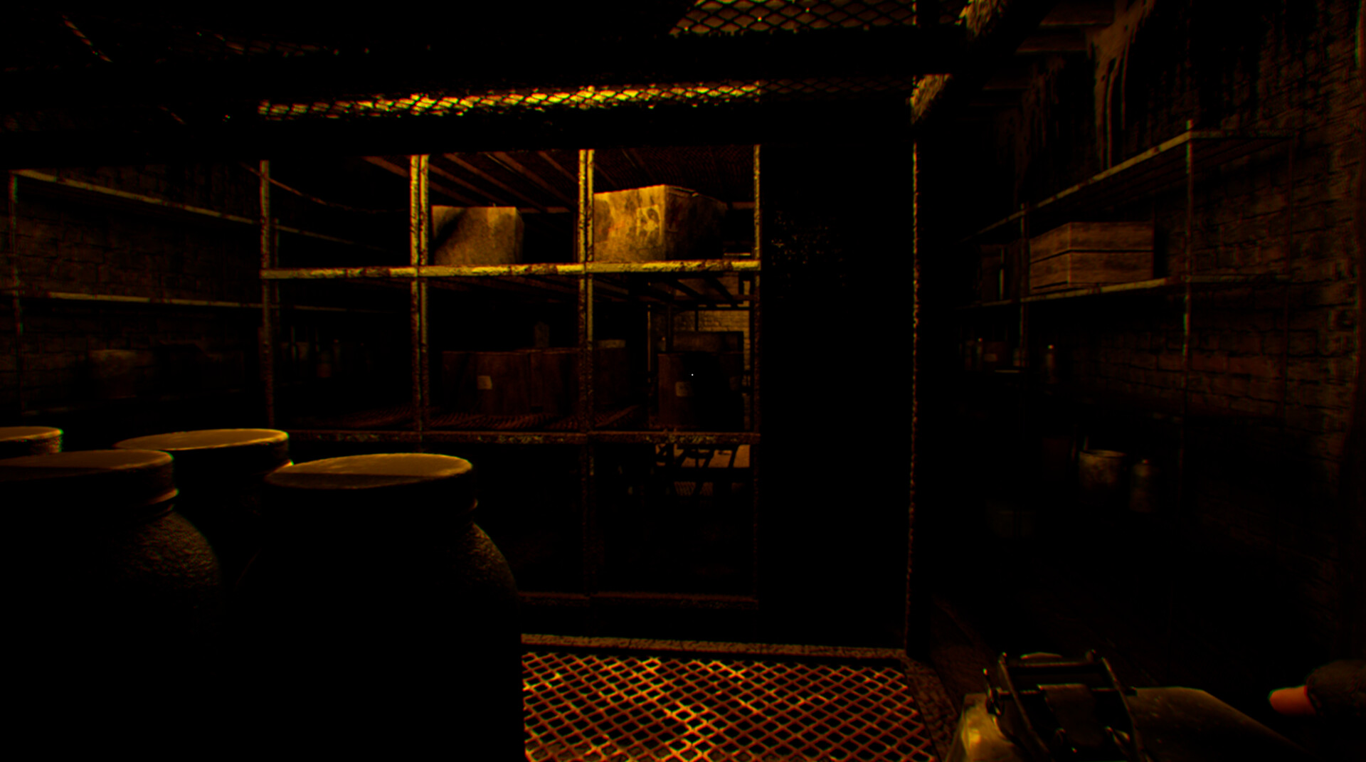 Red Core Division screenshot 8