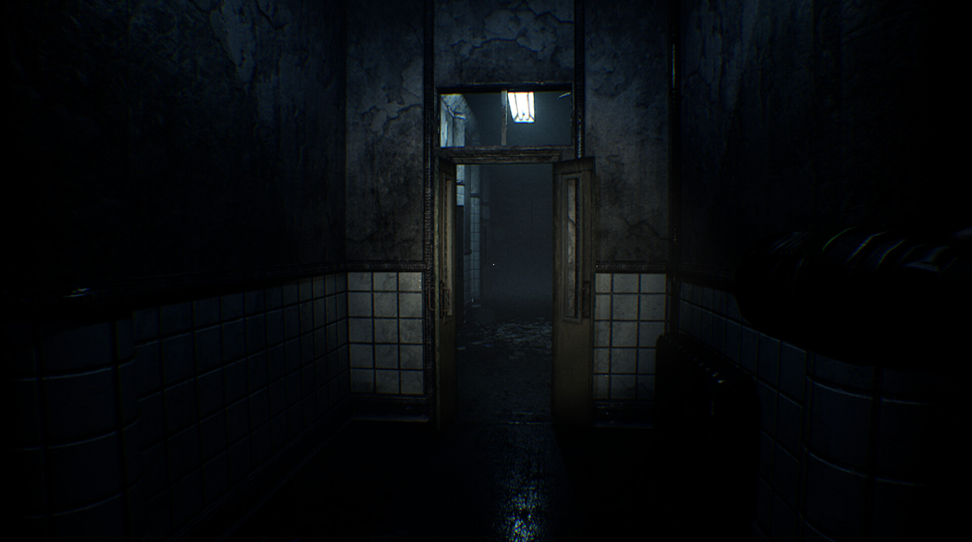 Red Core Division screenshot 7