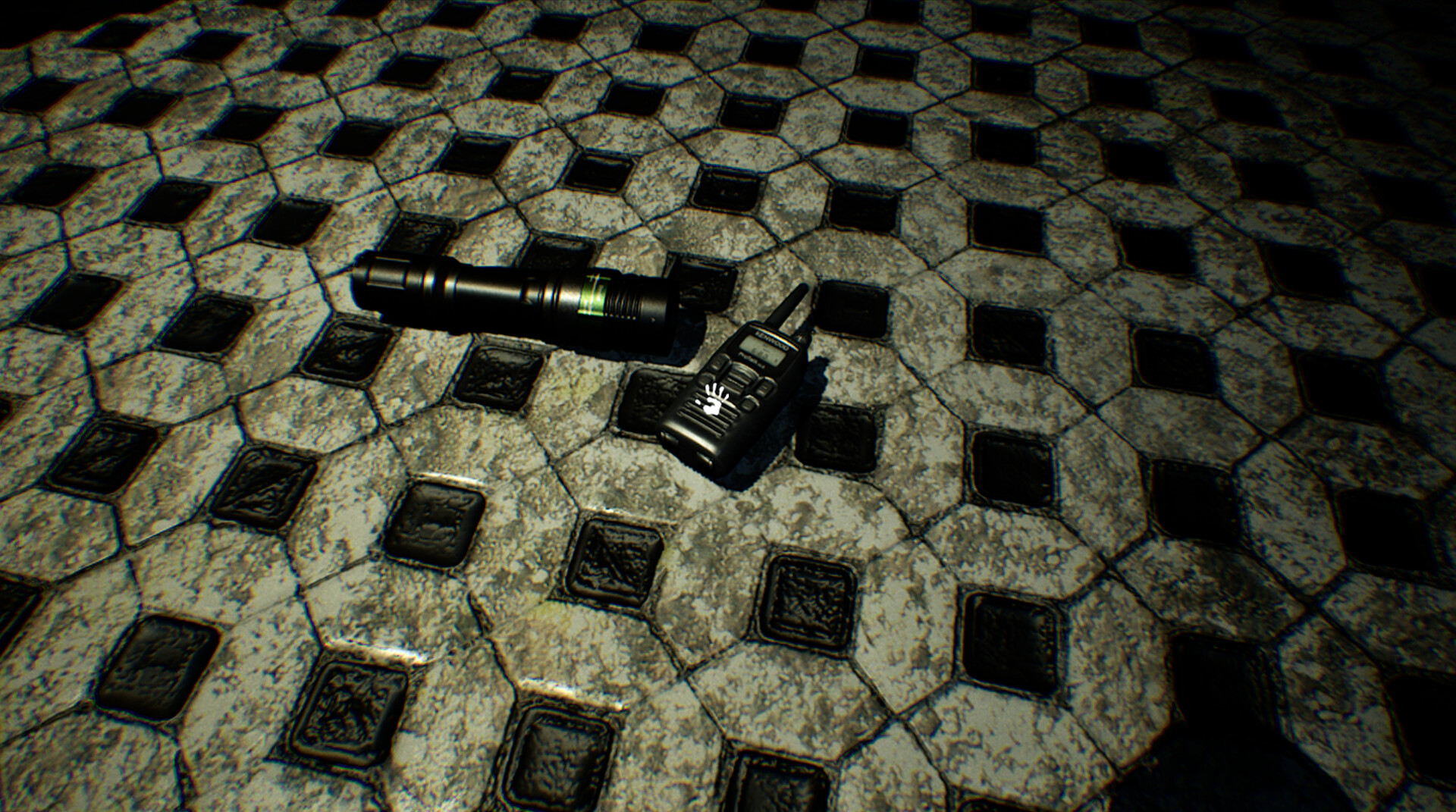 Red Core Division screenshot 5