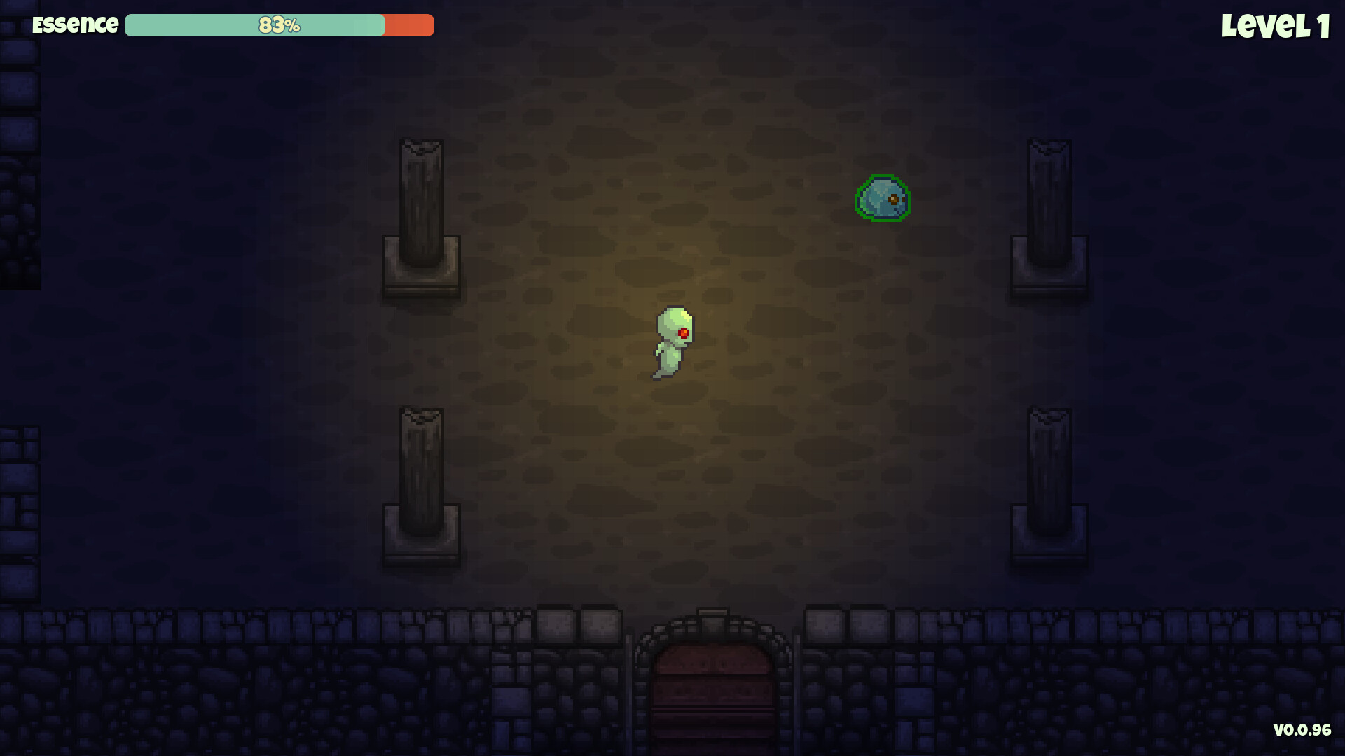 Host Mortem screenshot 3