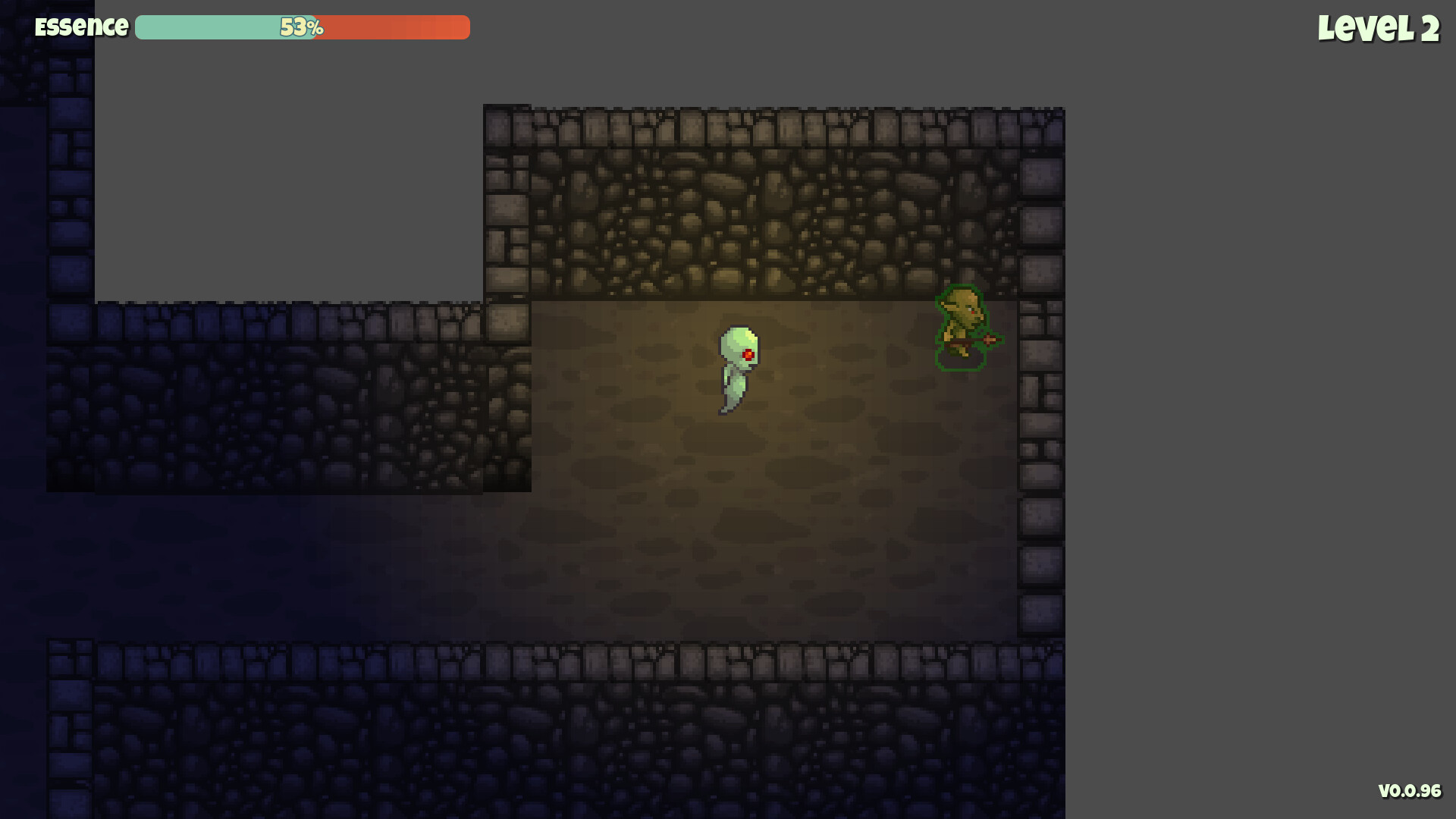 Host Mortem screenshot 5