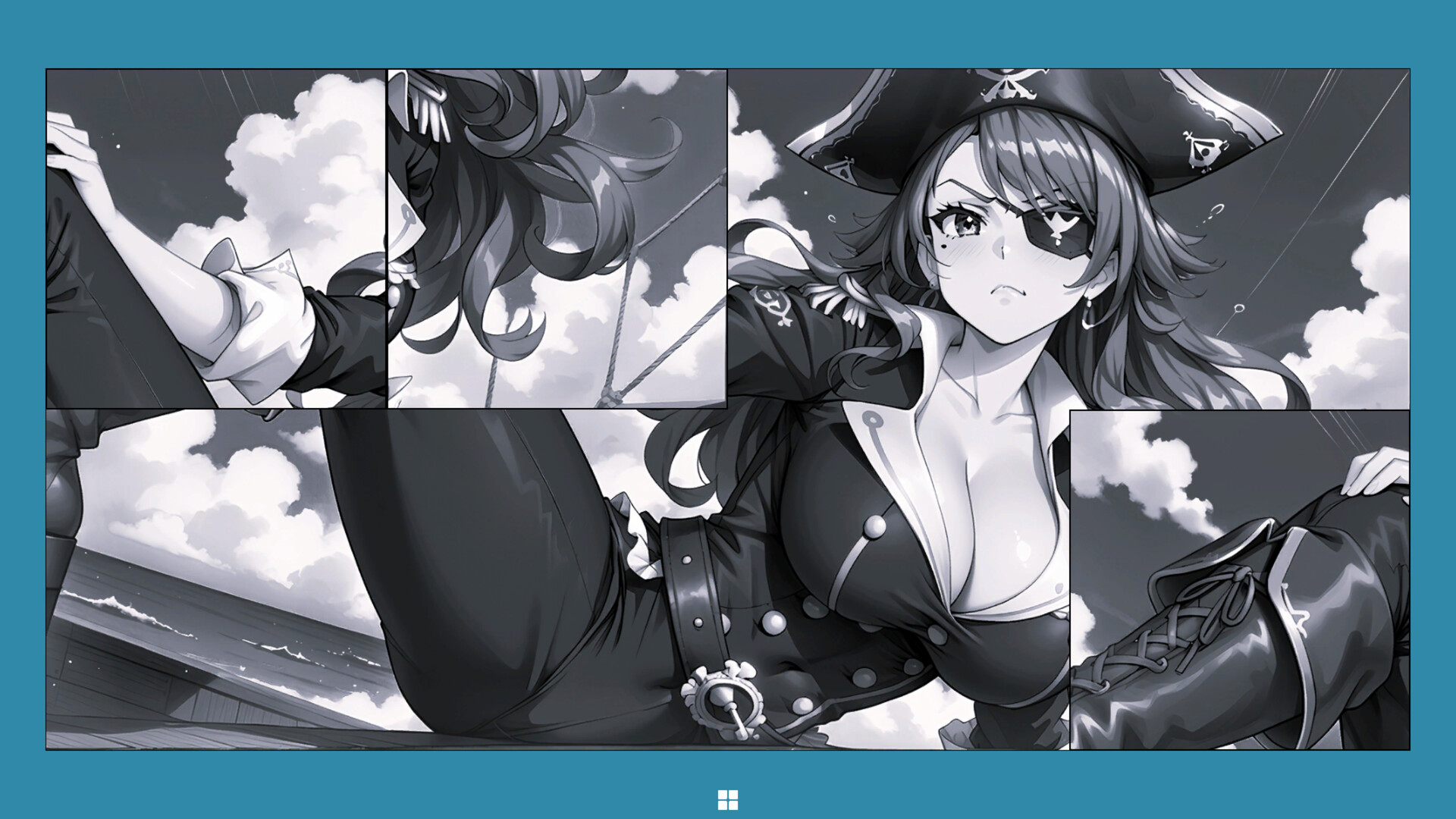 Hentai Kai screenshot 6
