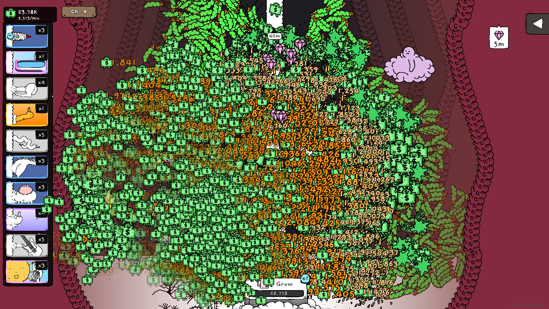 Tingus Goose screenshot 3