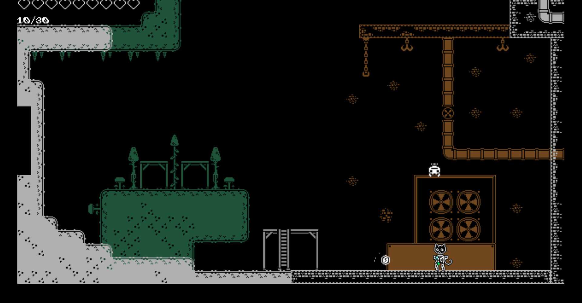 Galactic Nine Lives screenshot 3