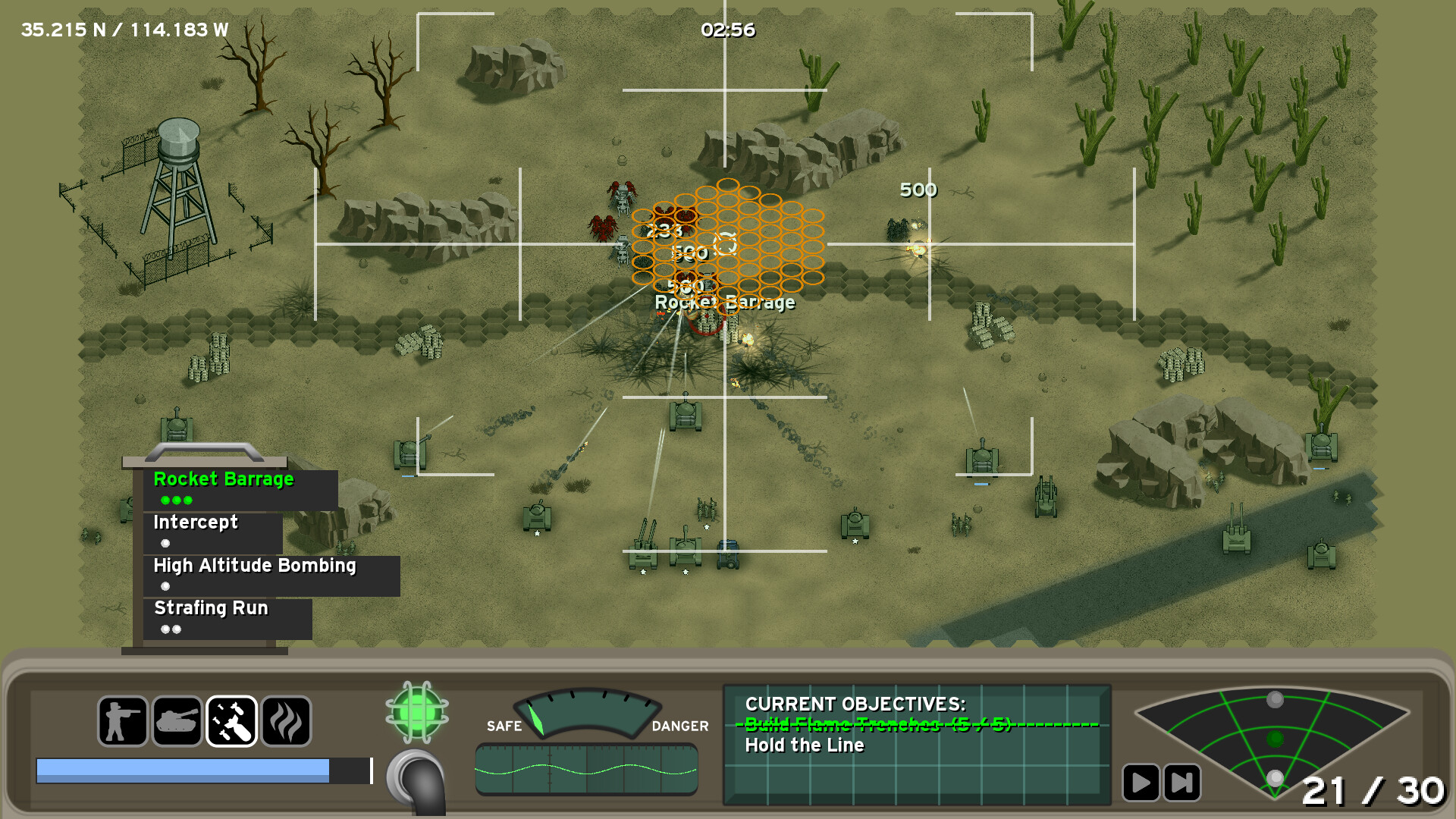 America Against Ants screenshot 6