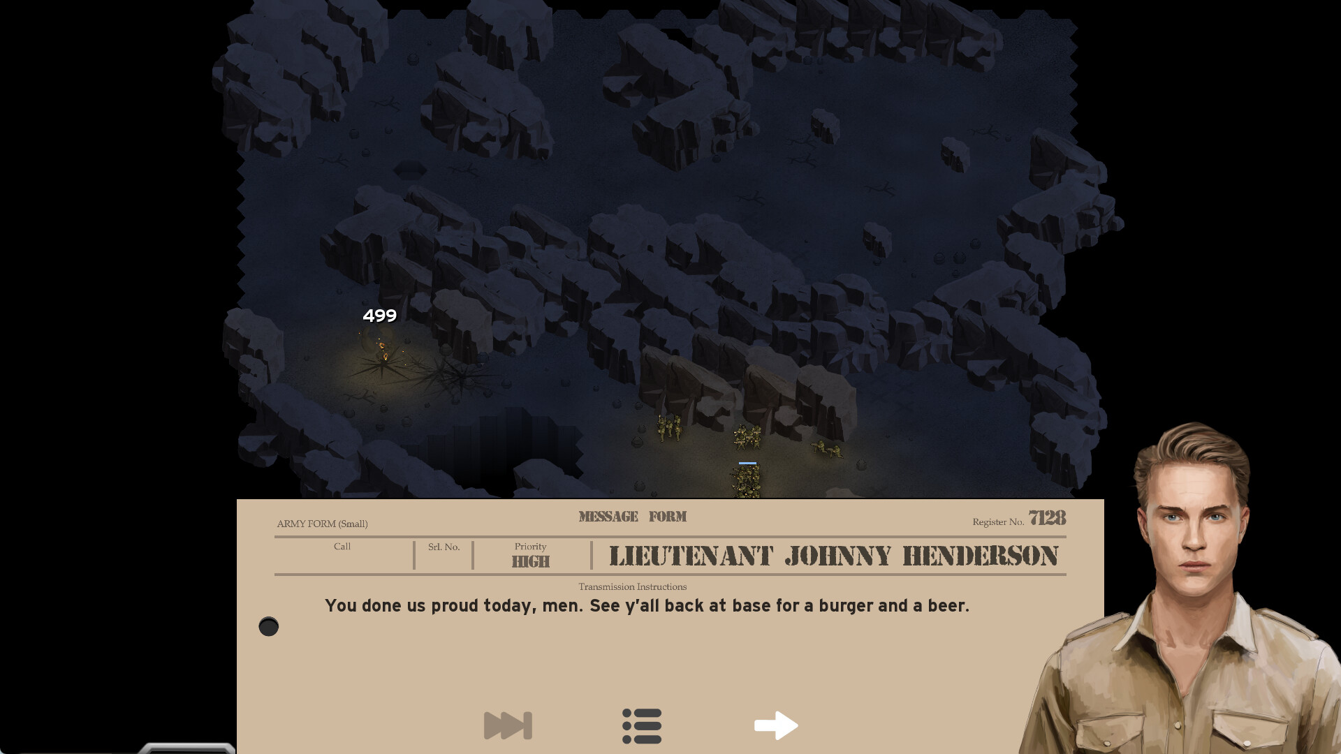 America Against Ants screenshot 2