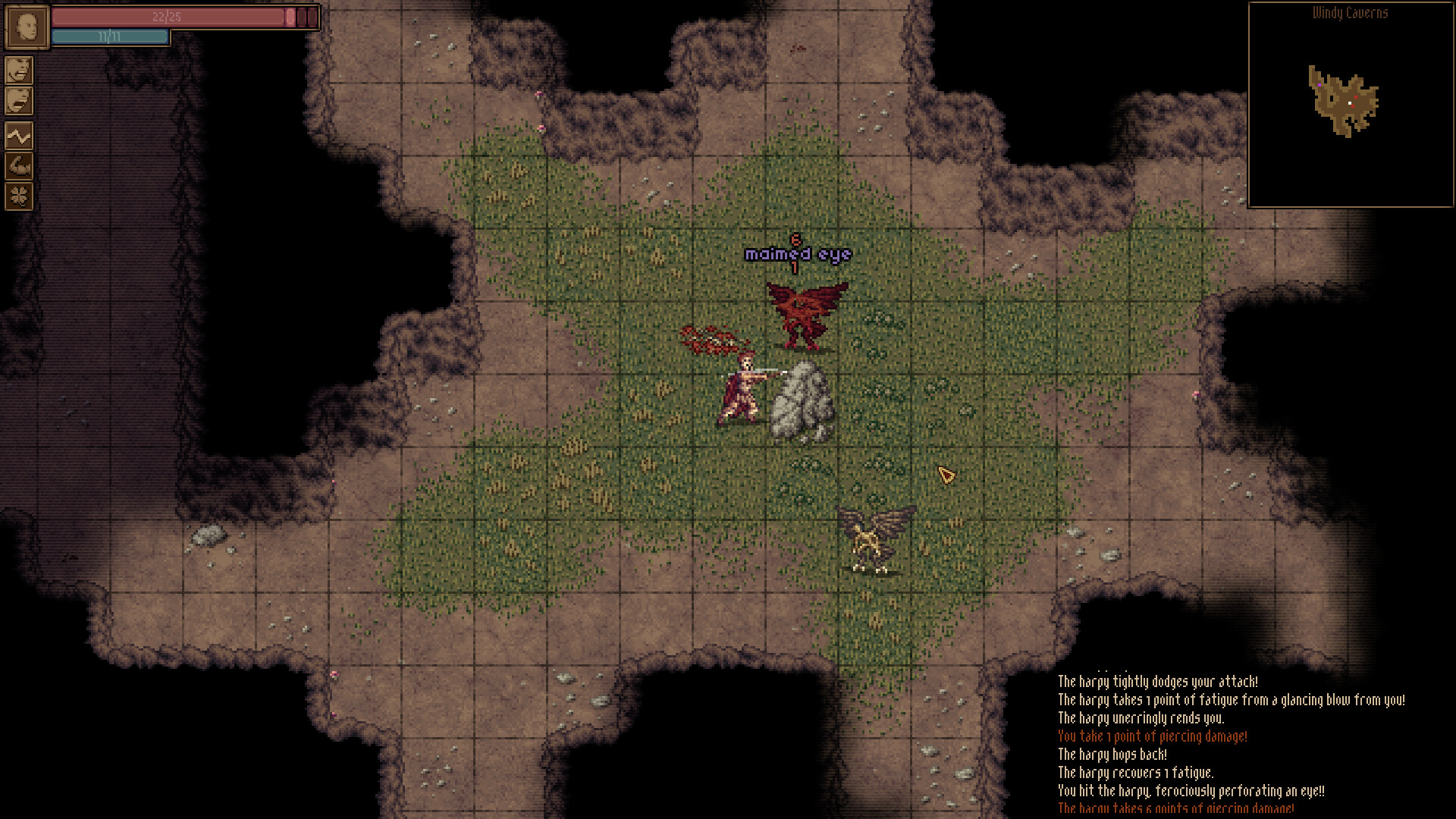 Eye of Khaos screenshot 5