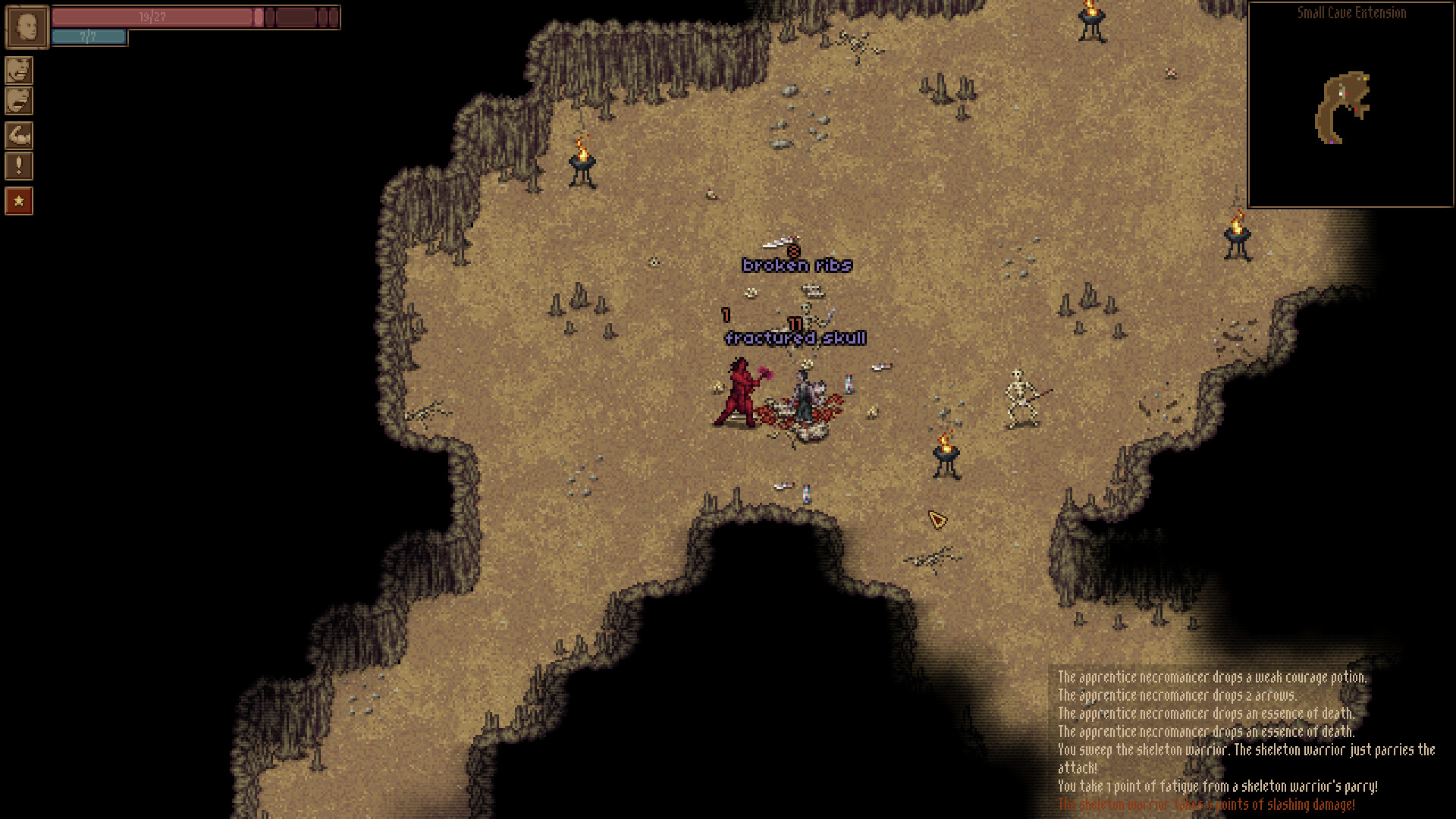 Eye of Khaos screenshot 2