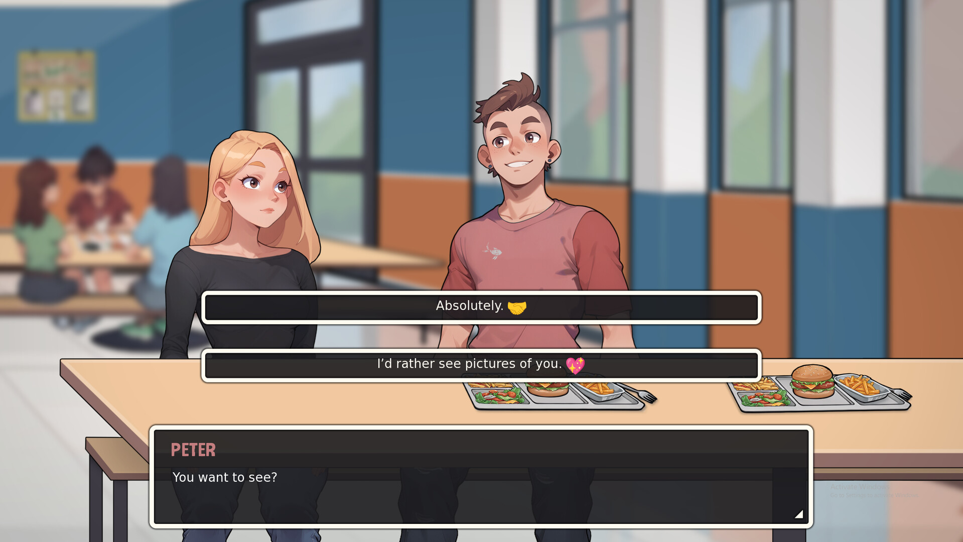 Edgefield screenshot 7