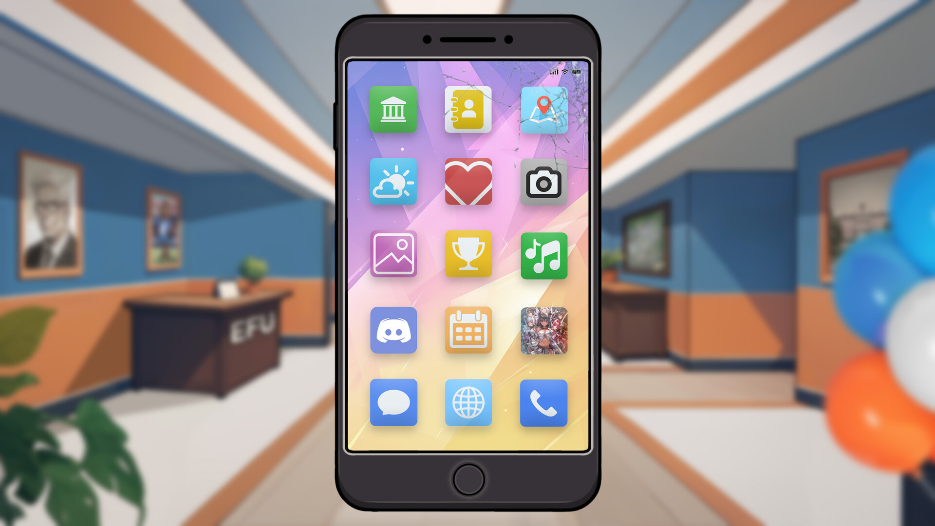 Edgefield screenshot 9