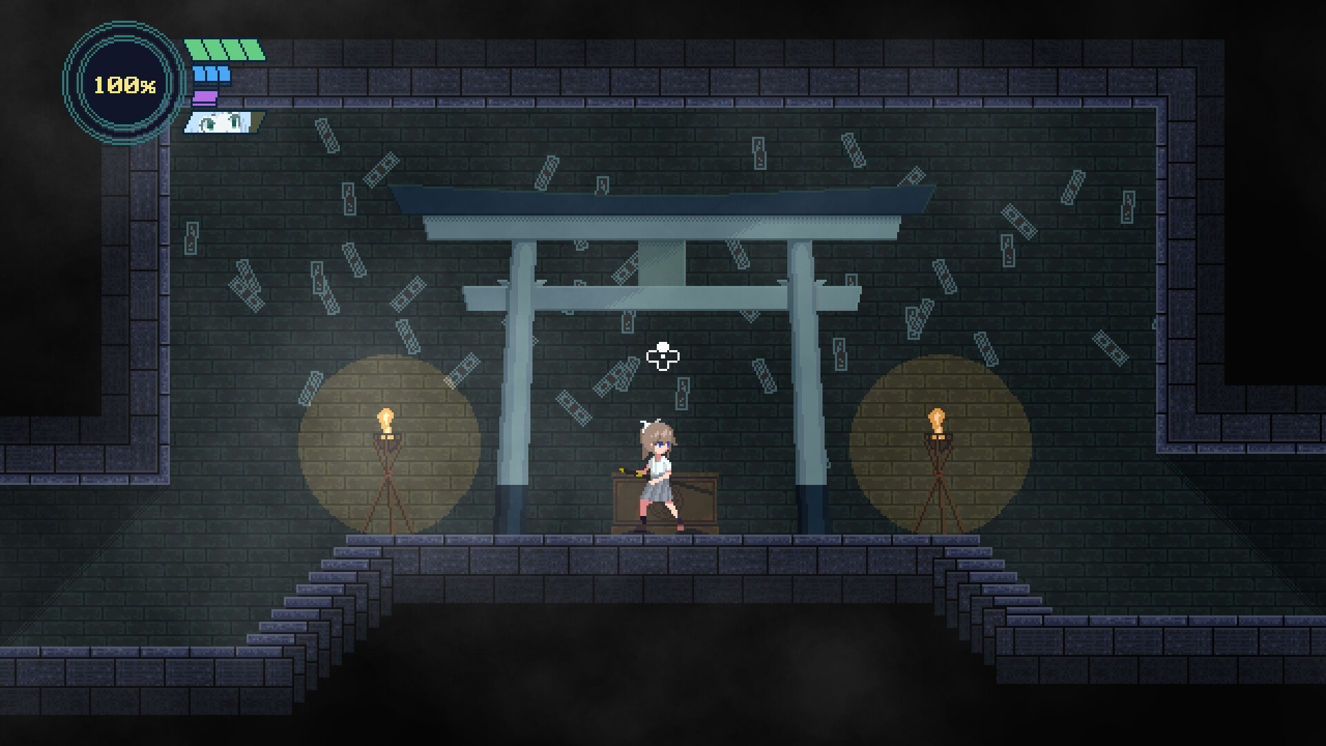 RINNETENJO screenshot 6