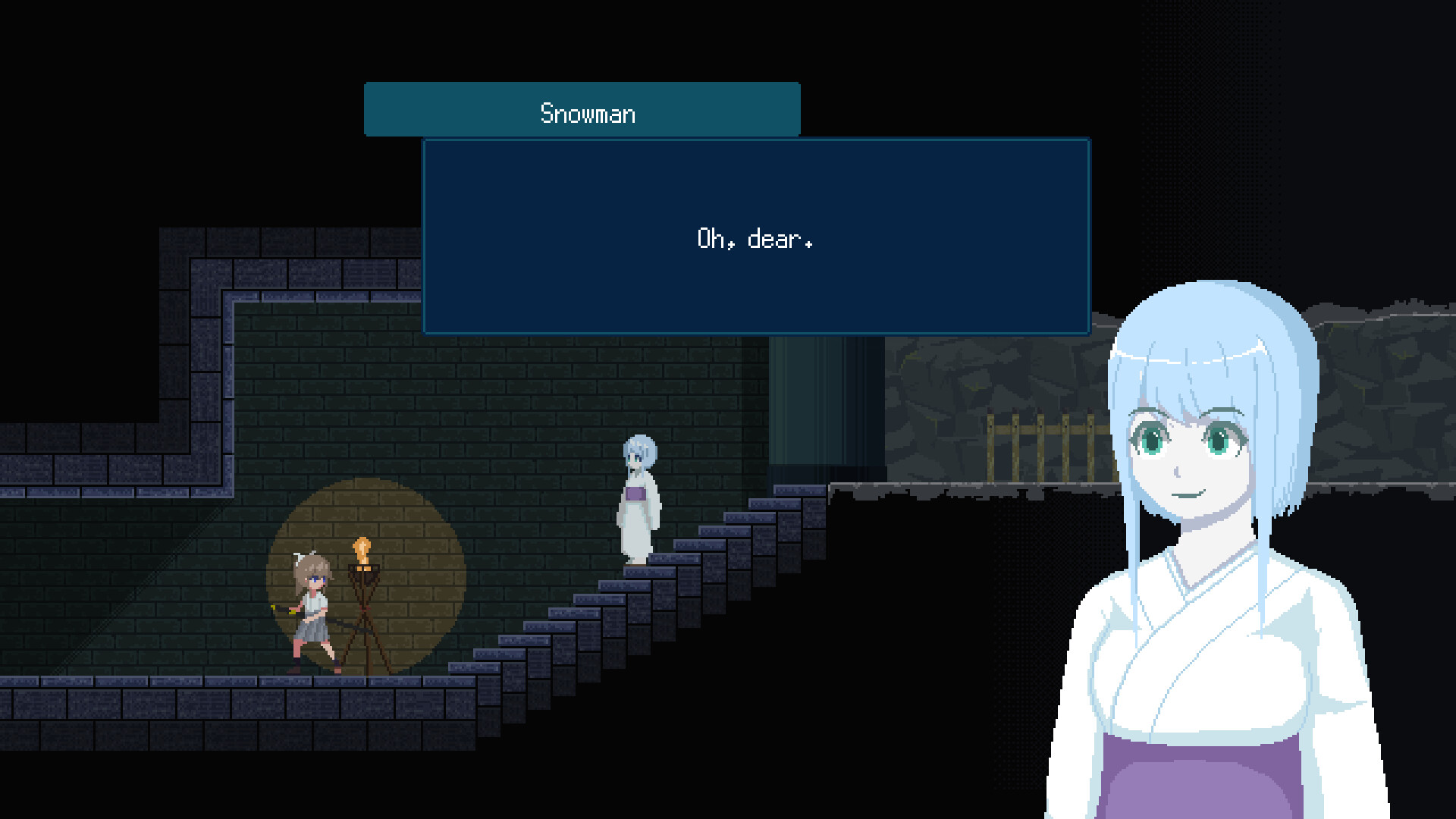 RINNETENJO screenshot 5