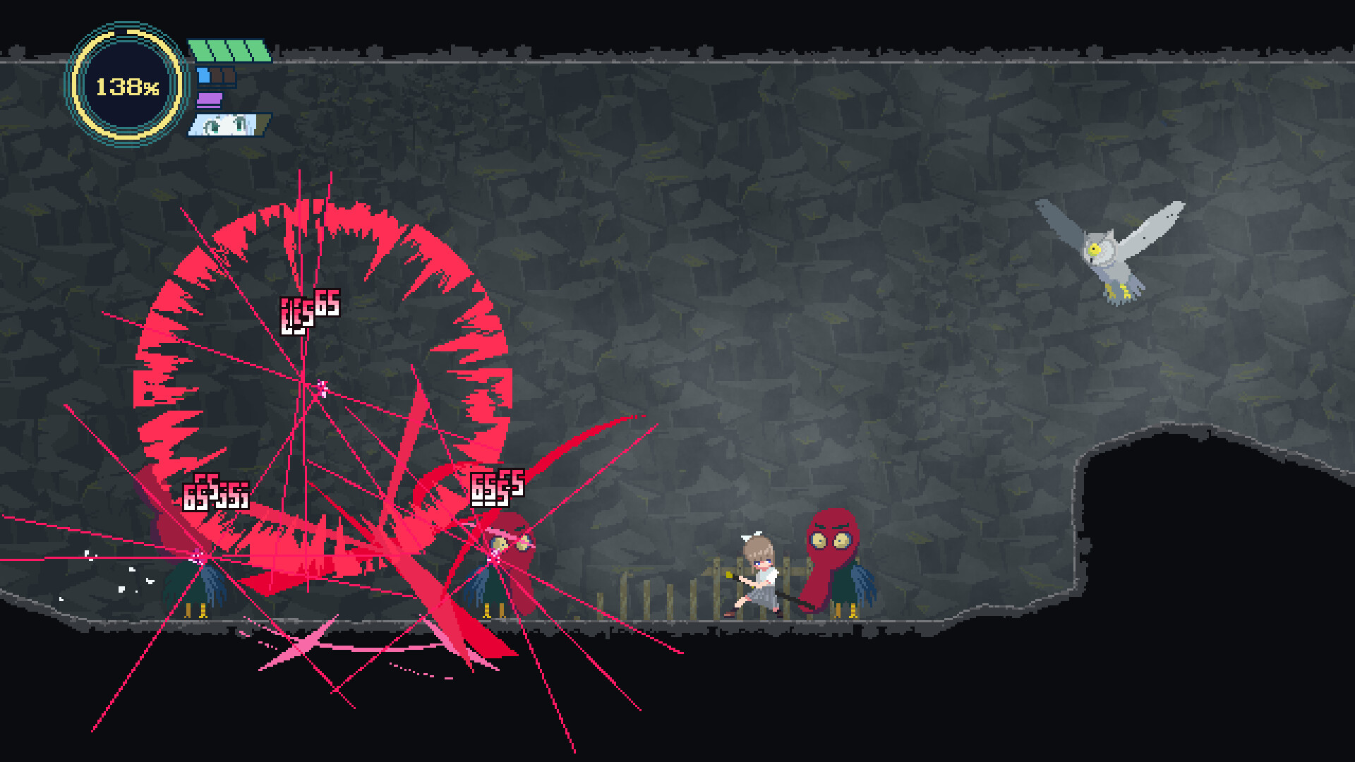 RINNETENJO screenshot 3