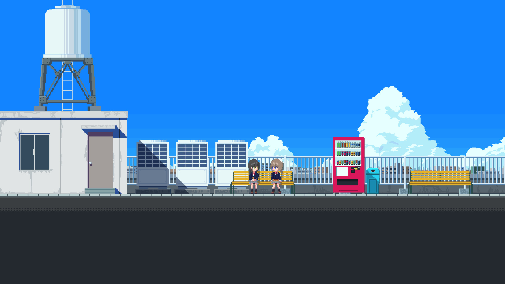 RINNETENJO screenshot 11