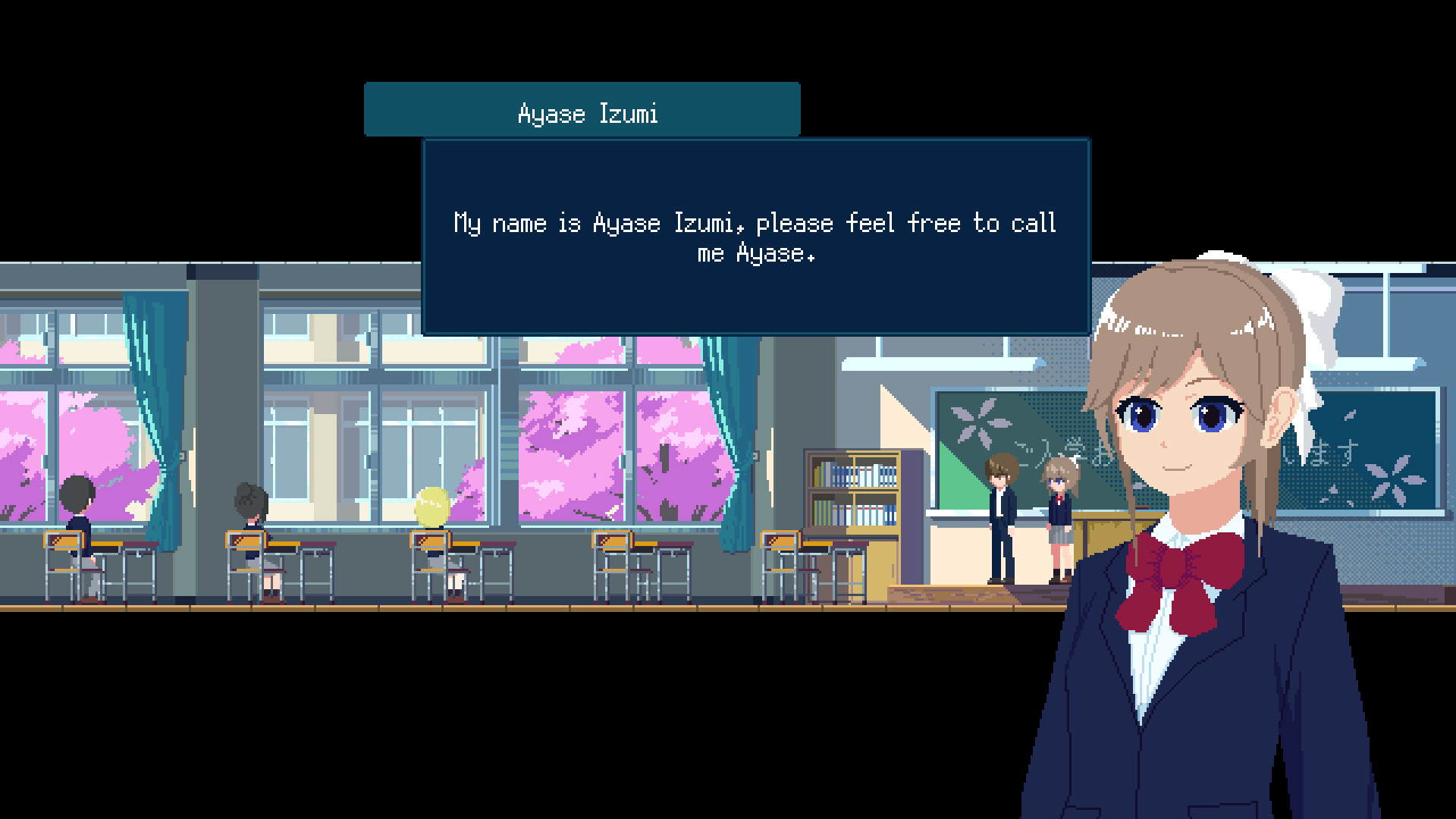 RINNETENJO screenshot 2