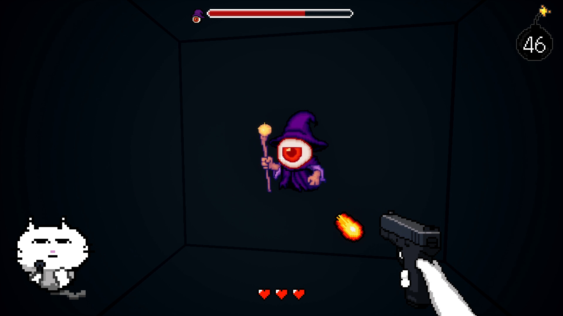 AimCat screenshot 2