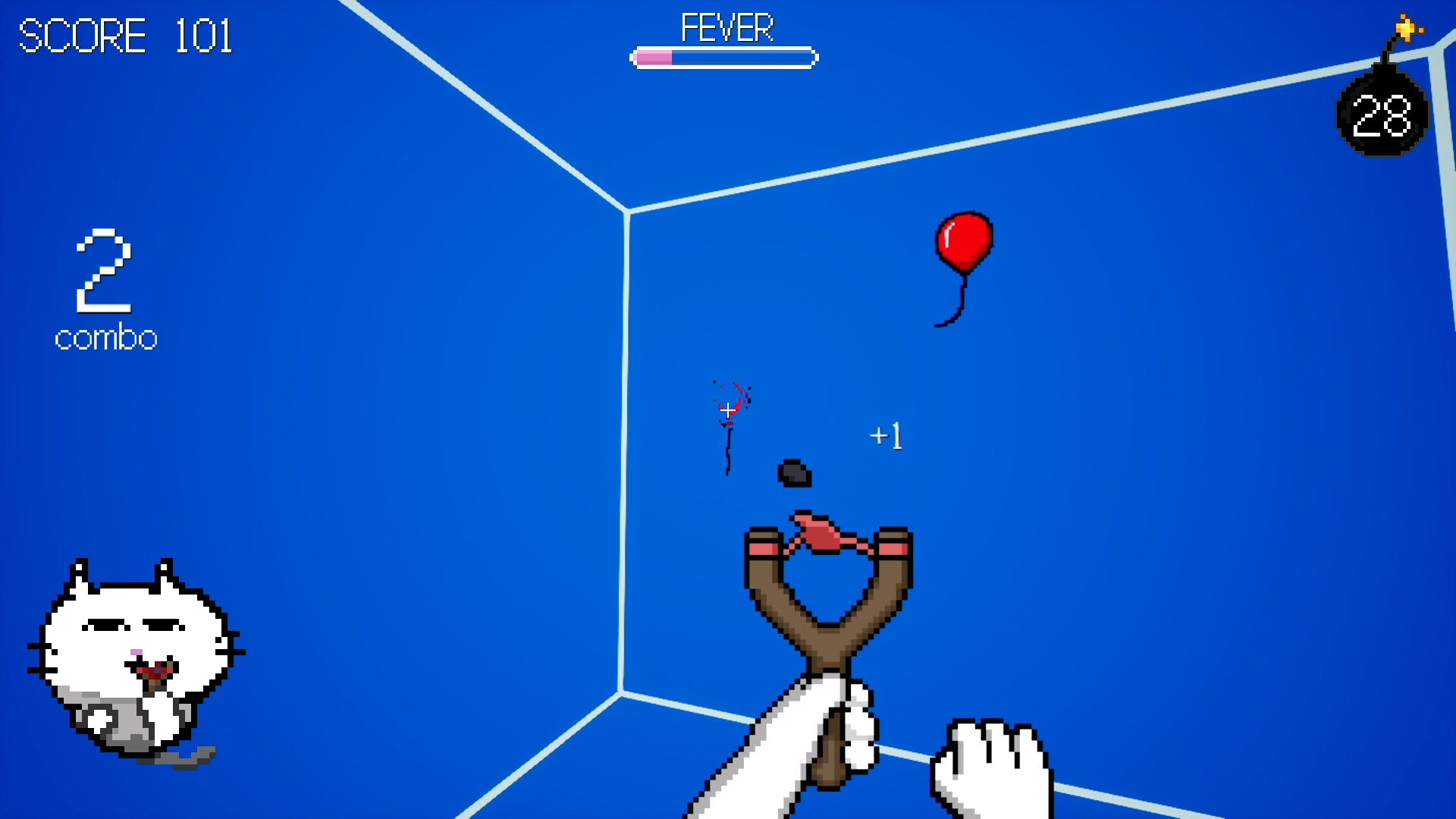 AimCat screenshot 4