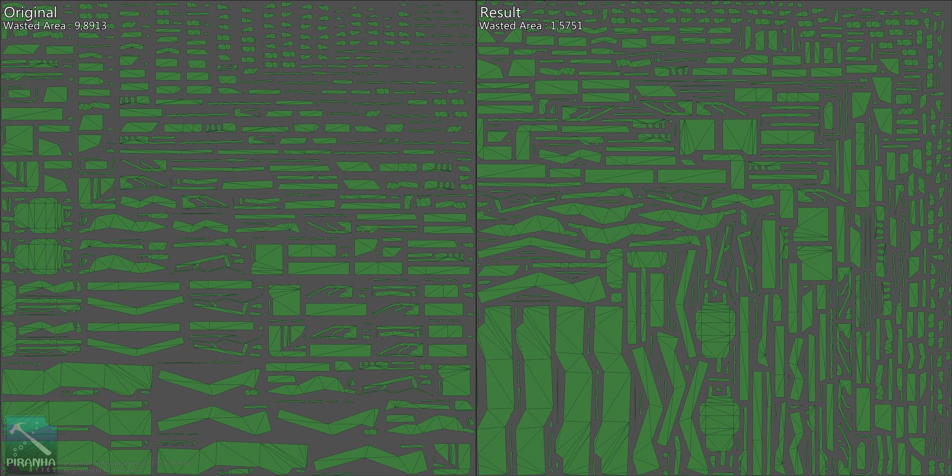 IPackThat screenshot 8