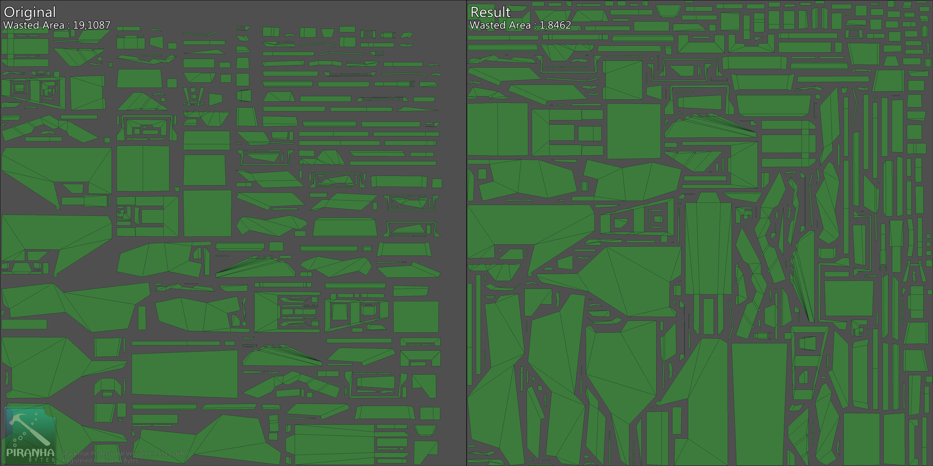 IPackThat screenshot 7